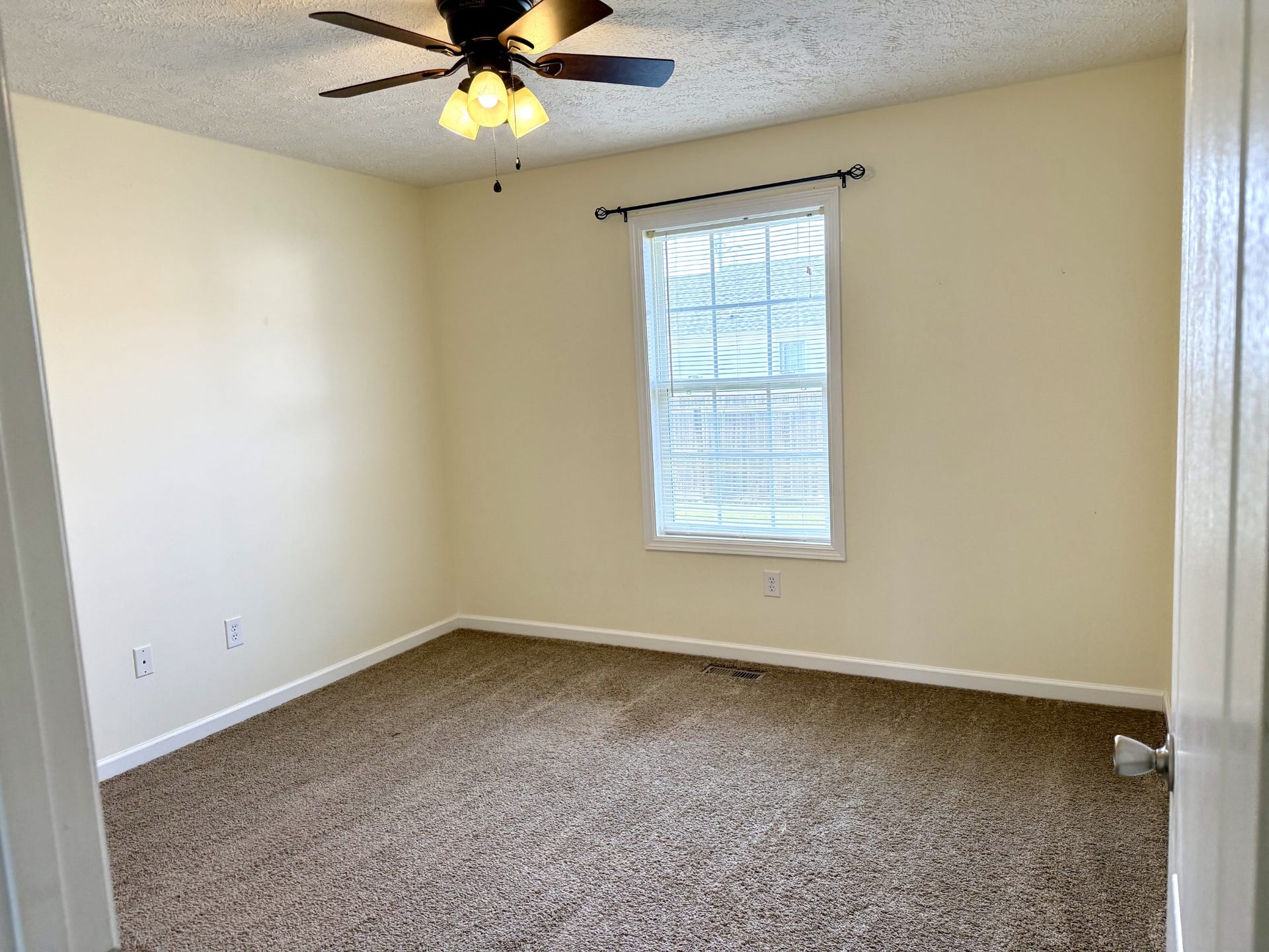 452 John Mark Ct, Manchester, TN 37355 Bedroom 3