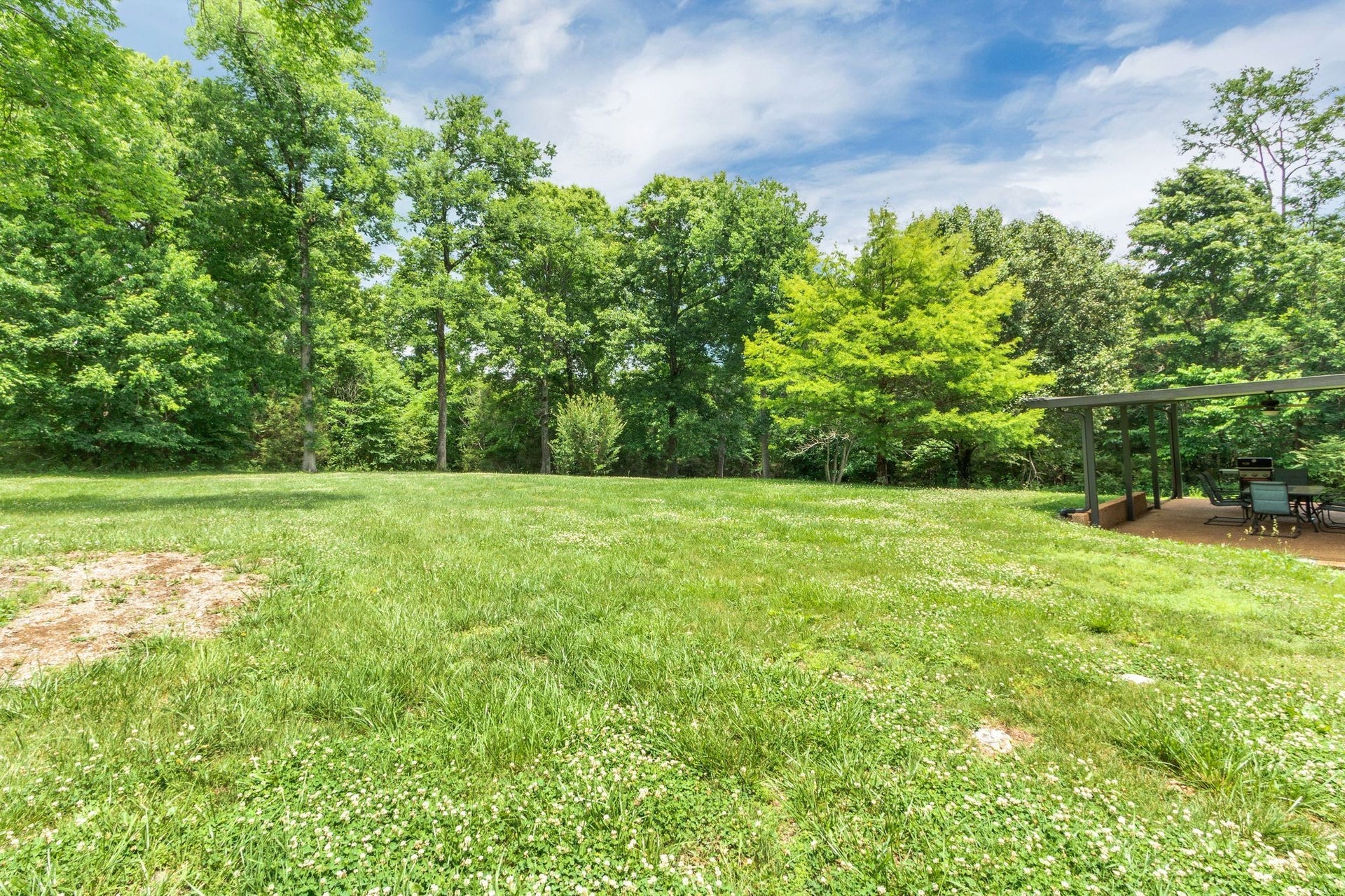 2417 Sowell Mill Pike, Columbia, TN 38401 Enjoy this incredible property with tons of space for gardening and for children and pets to play!