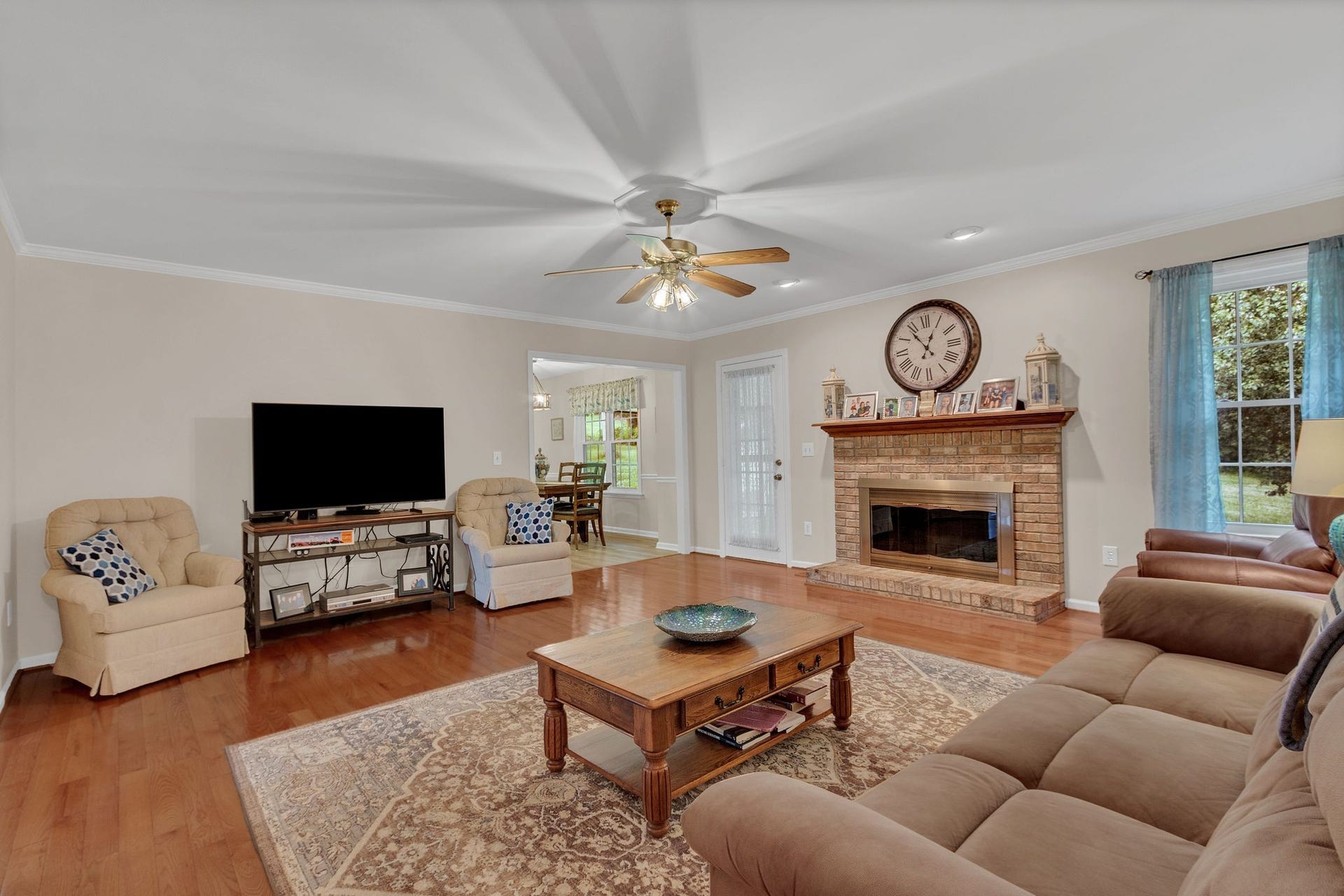 2417 Sowell Mill Pike, Columbia, TN 38401 2417 Sowell Mill Pike, Columbia, TN 38401