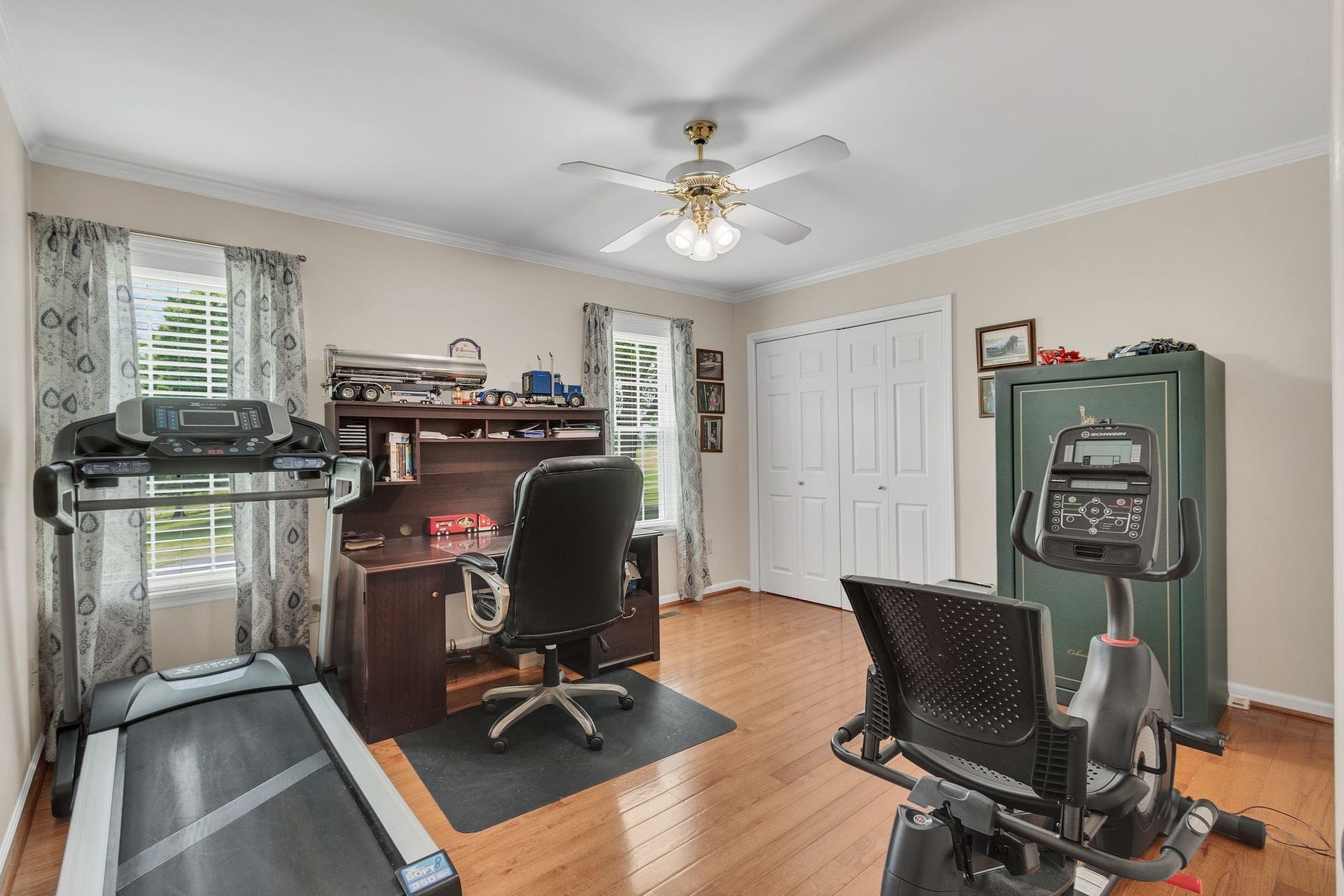 2417 Sowell Mill Pike, Columbia, TN 38401 Bedroom 2