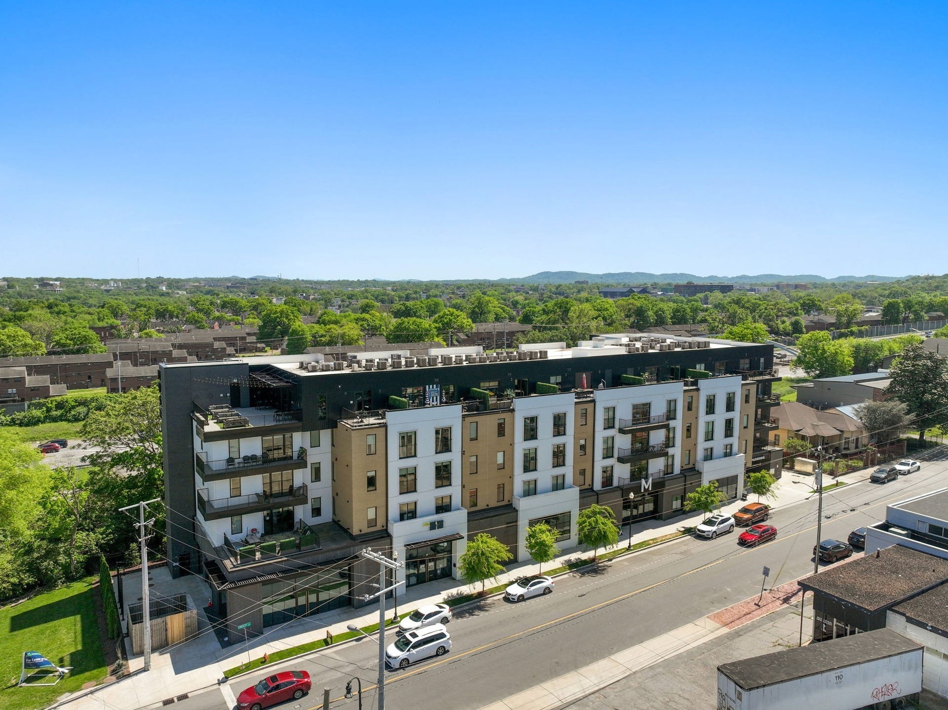 65 Lindsley Ave, #412, Nashville, TN 37210 65 Lindsley Ave, #412, Nashville, TN 37210