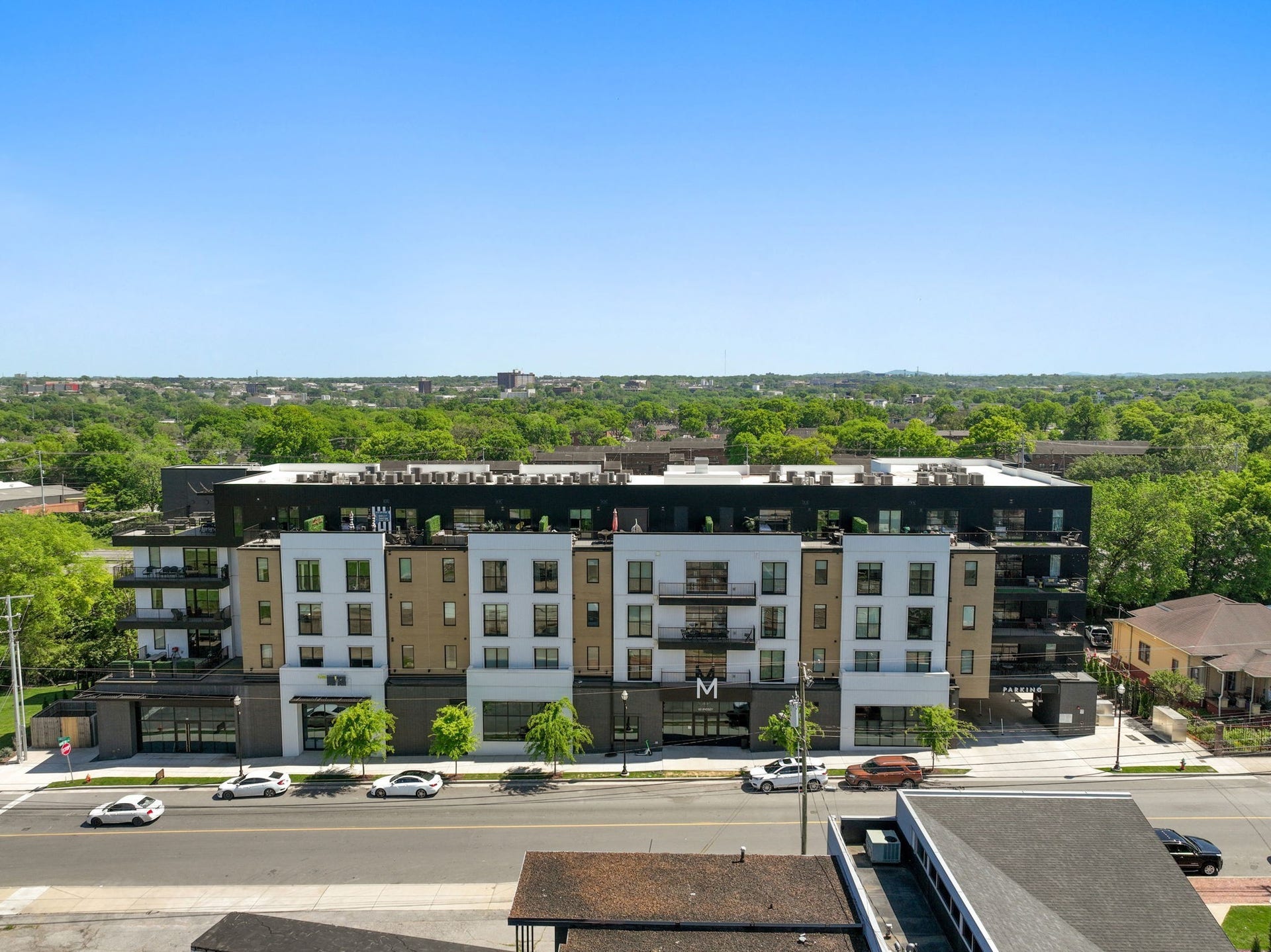 65 Lindsley Ave, #412, Nashville, TN 37210 65 Lindsley Ave, #412, Nashville, TN 37210