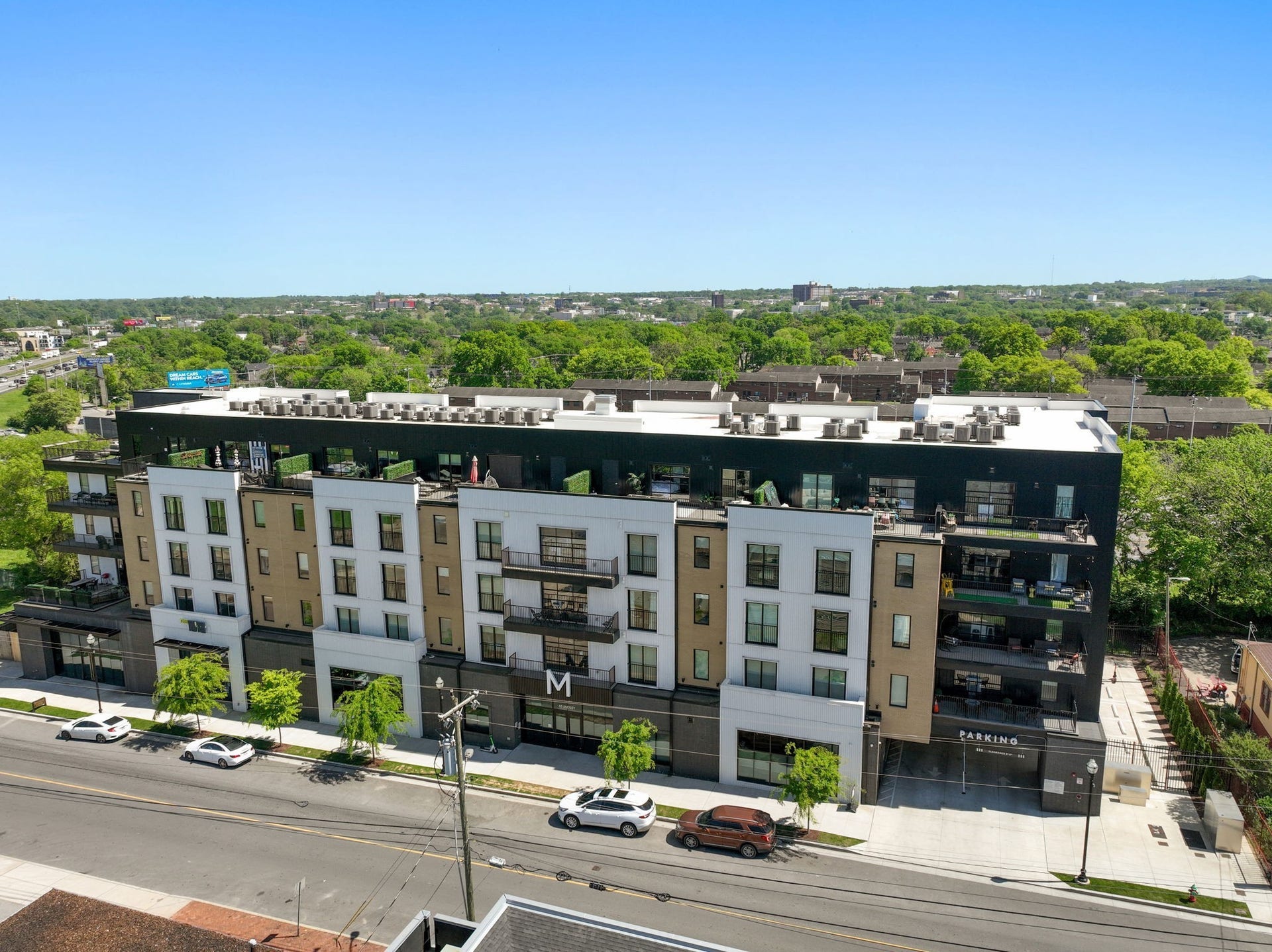 65 Lindsley Ave, #412, Nashville, TN 37210 65 Lindsley Ave, #412, Nashville, TN 37210