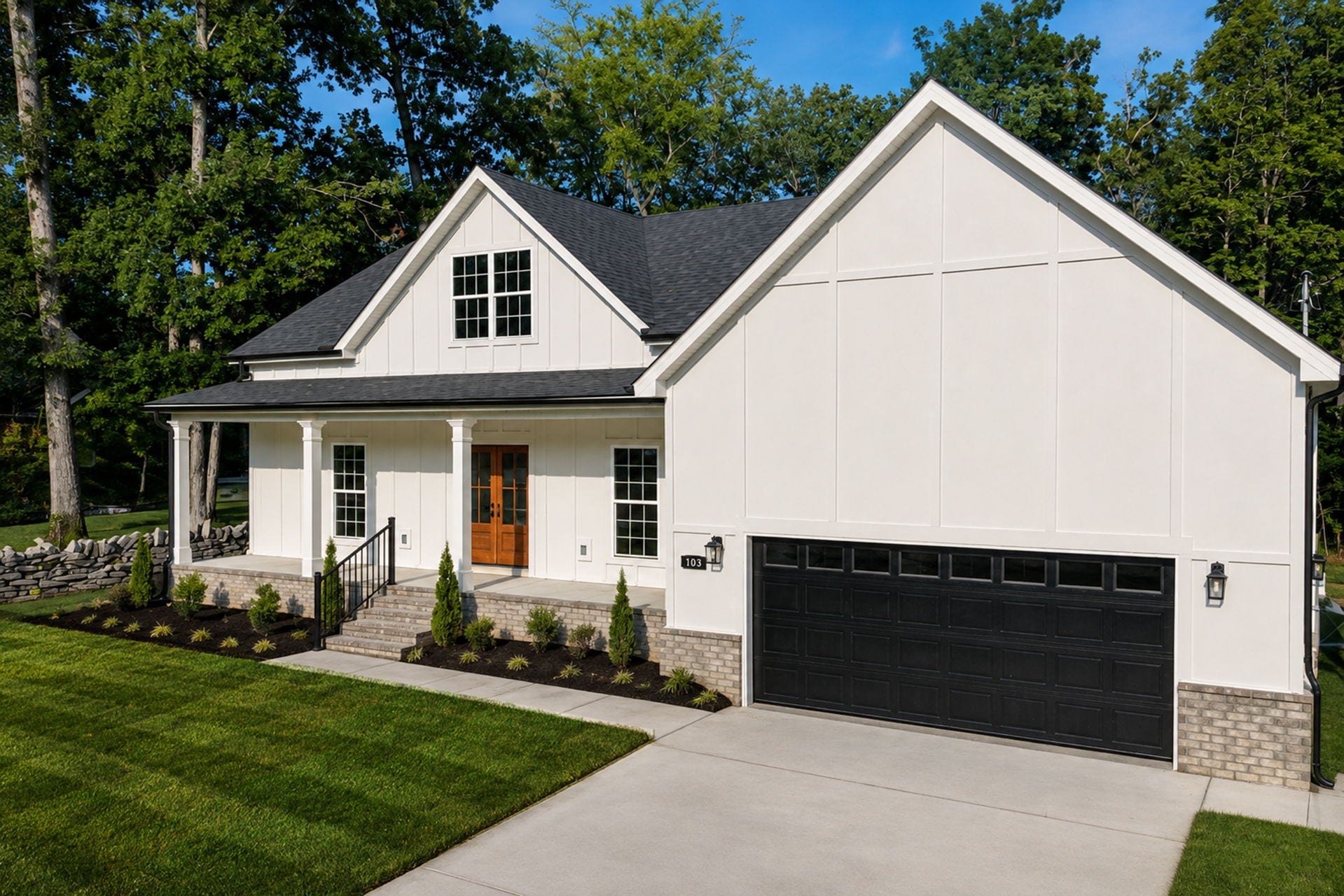 103 Stonebrook Drive, Shelbyville, TN 37160 103 Stonebrook Drive, Shelbyville, TN 37160