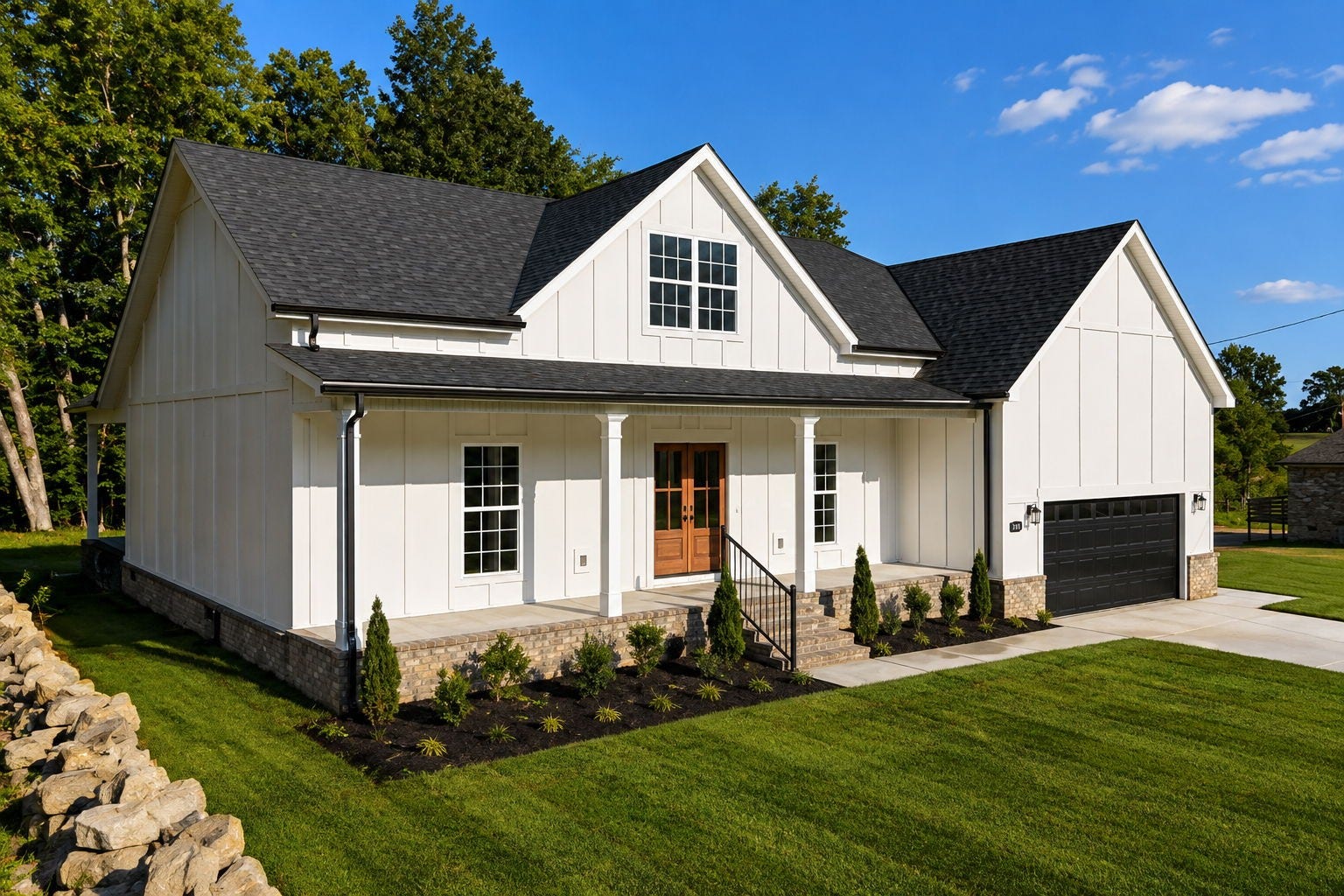 103 Stonebrook Drive, Shelbyville, TN 37160 103 Stonebrook Drive, Shelbyville, TN 37160