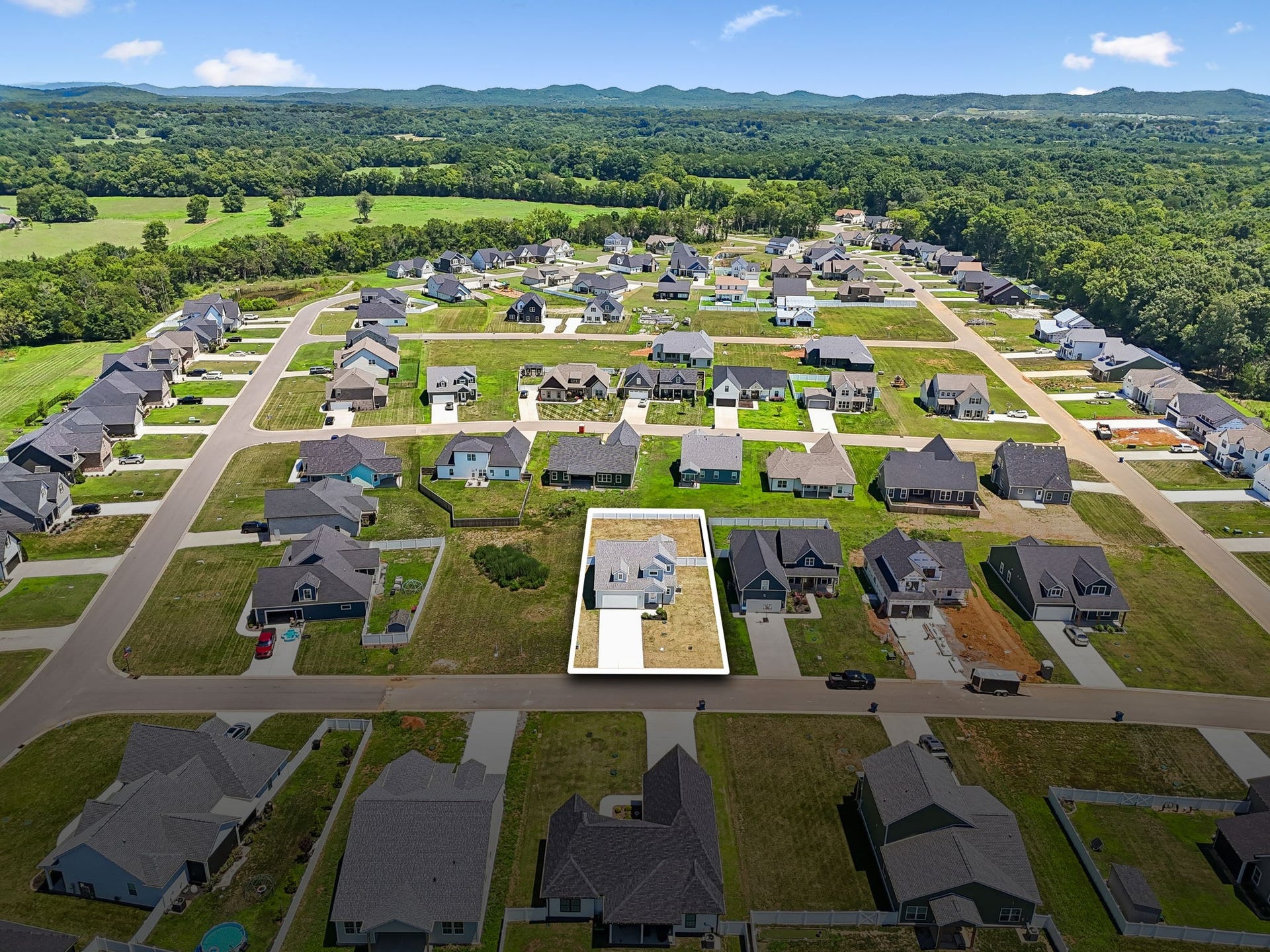 10109 Whitehorn Ln, Bell Buckle, TN 37020 10109 Whitehorn Ln, Bell Buckle, TN 37020