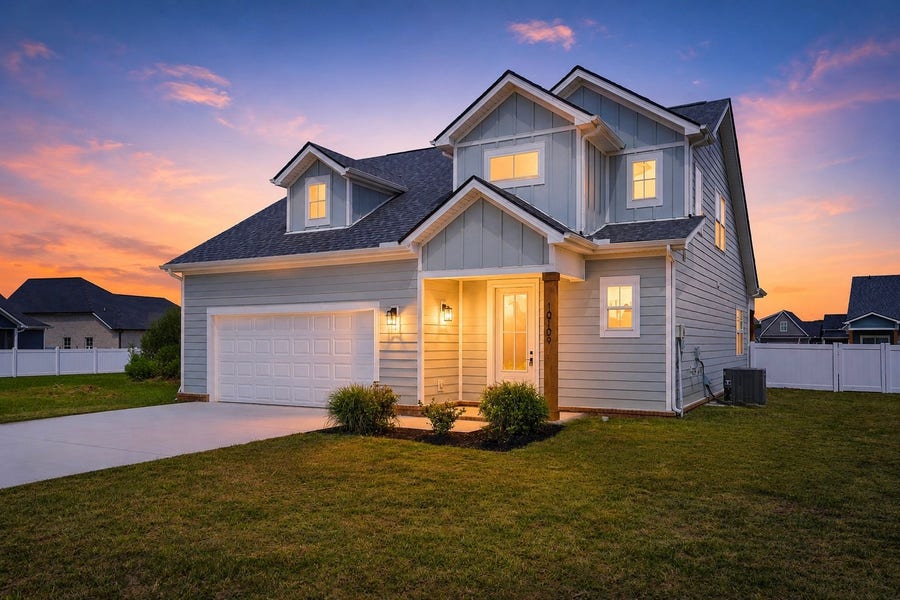 Property photo for 10109 Whitehorn Ln, Bell Buckle, TN