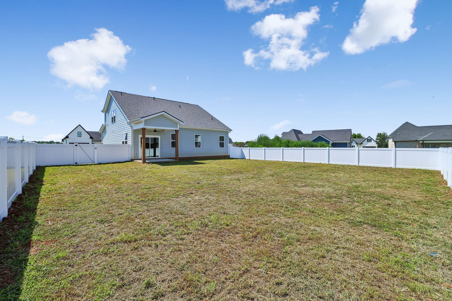 10109 Whitehorn Ln, Bell Buckle, TN 37020 10109 Whitehorn Ln, Bell Buckle, TN 37020