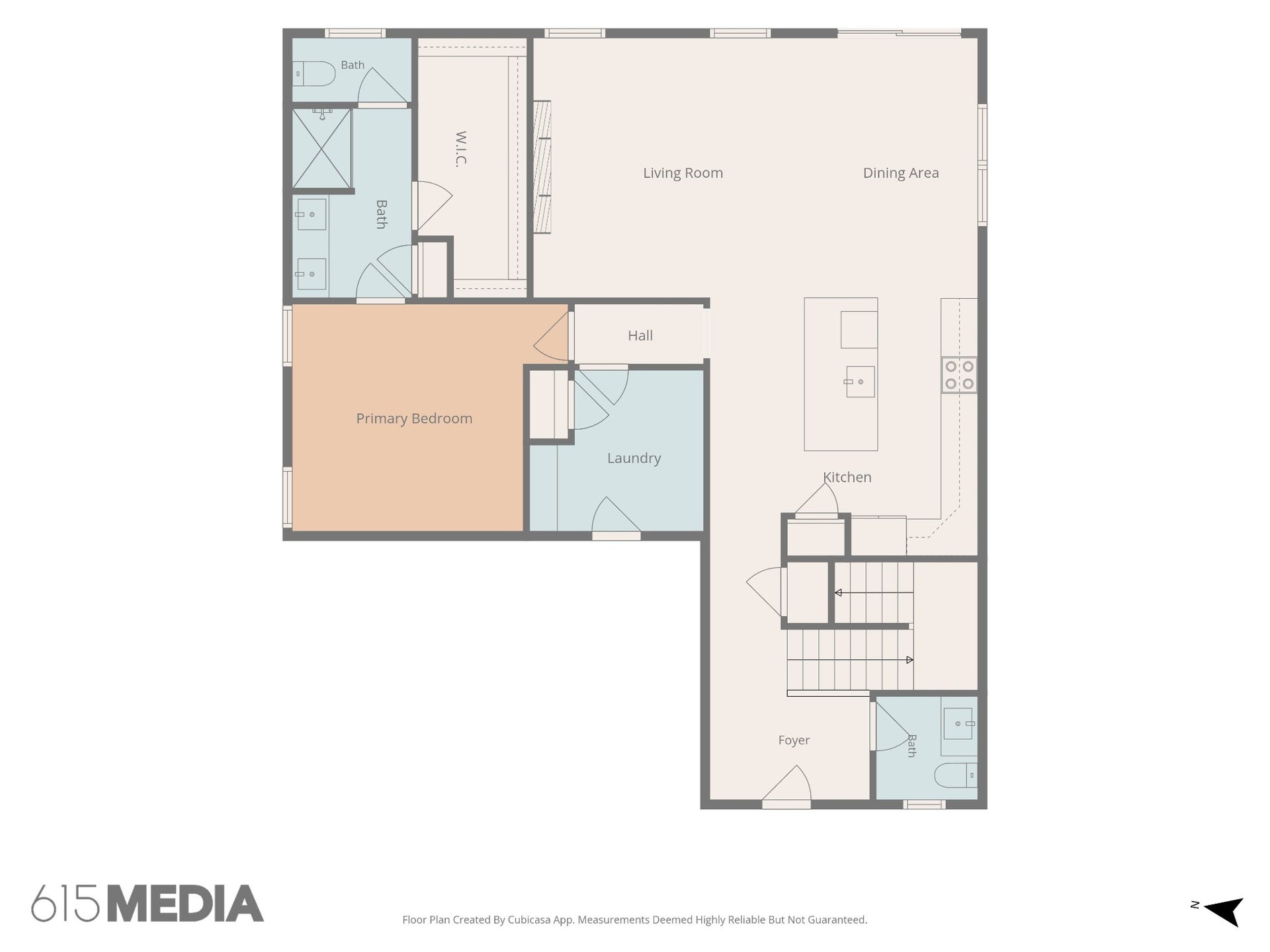 10109 Whitehorn Ln, Bell Buckle, TN 37020 10109 Whitehorn Ln, Bell Buckle, TN 37020