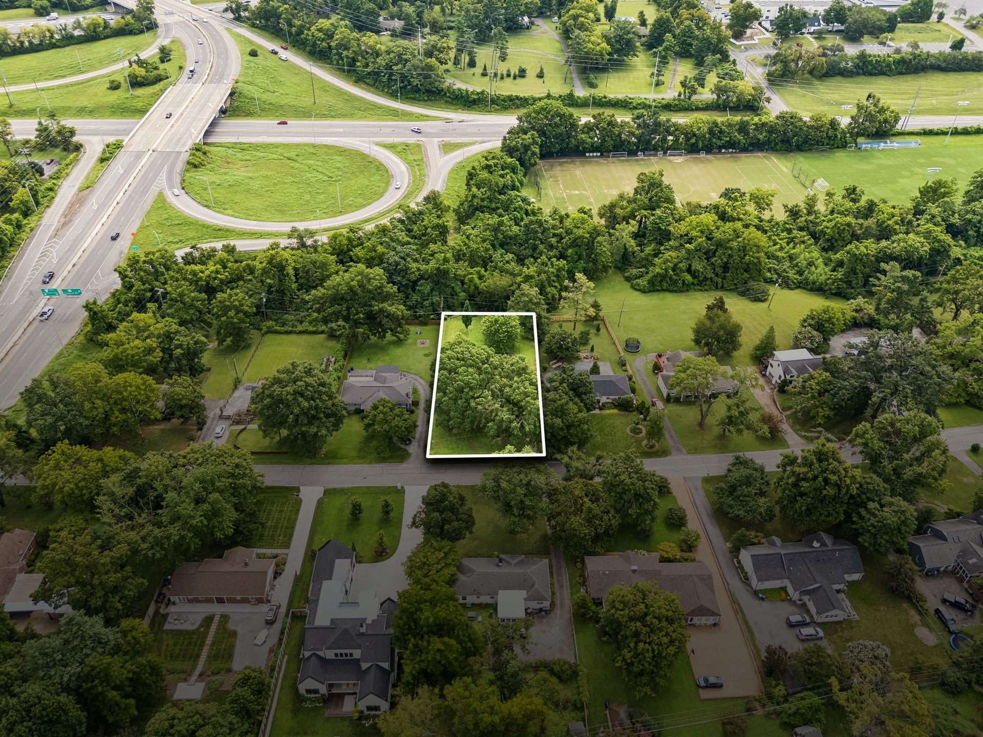 3518 Pleasant Valley Rd, Nashville, TN 37204
