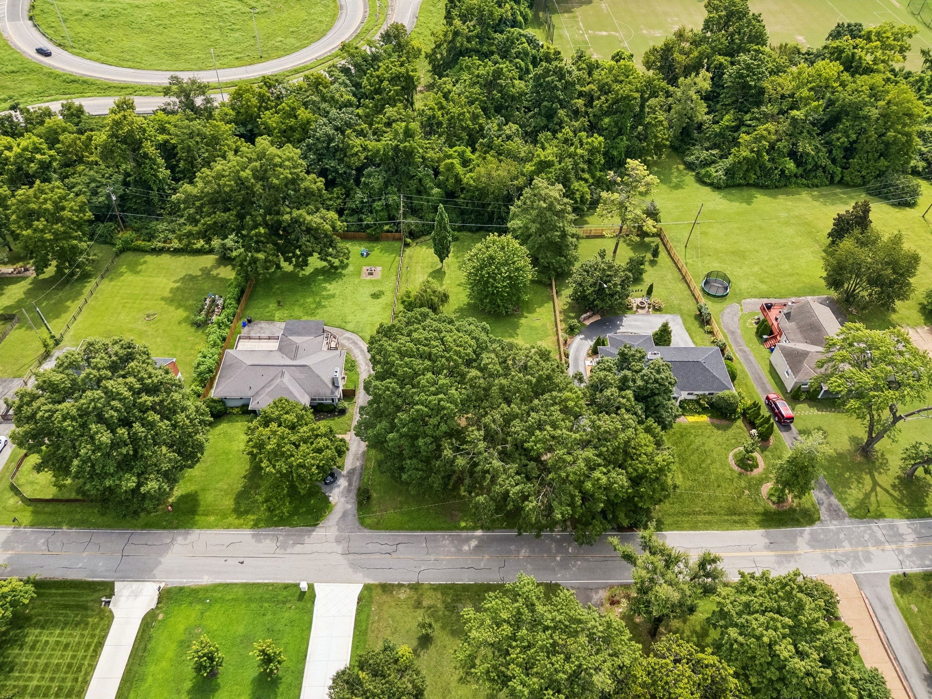 3518 Pleasant Valley Rd, Nashville, TN 37204