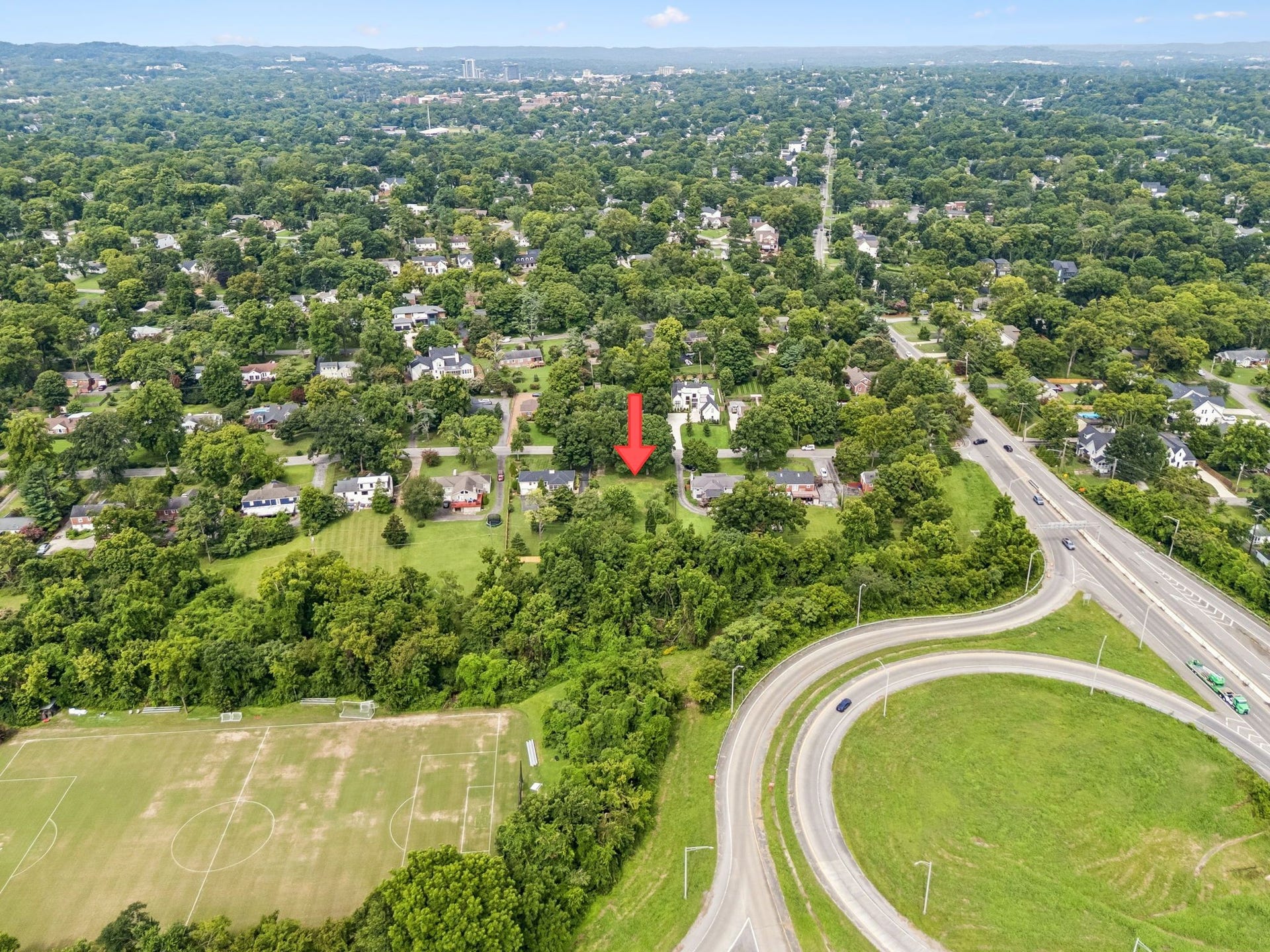 3518 Pleasant Valley Rd, Nashville, TN 37204