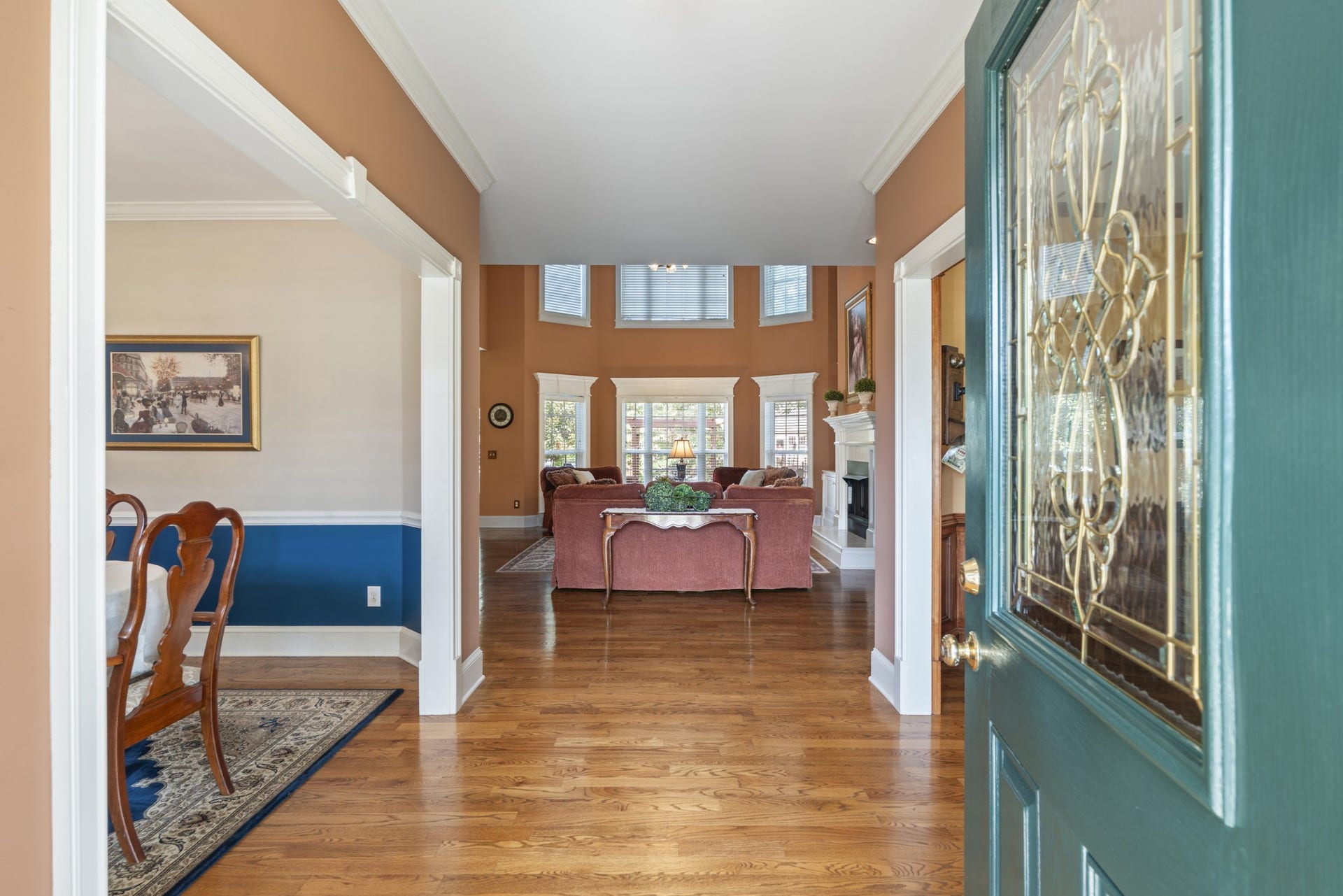 1040 Shoreham St, Murfreesboro, TN 37130 1040 Shoreham St, Murfreesboro, TN 37130
