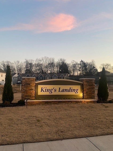 119 Mackenzie Way, Lewisburg, TN 37091 119 Mackenzie Way, Lewisburg, TN 37091