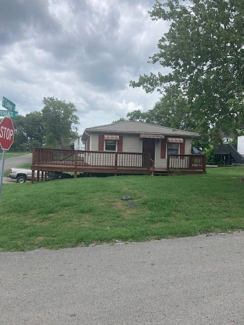 416 Terrace Ln, Woodbury, TN 37190 416 Terrace Ln, Woodbury, TN 37190