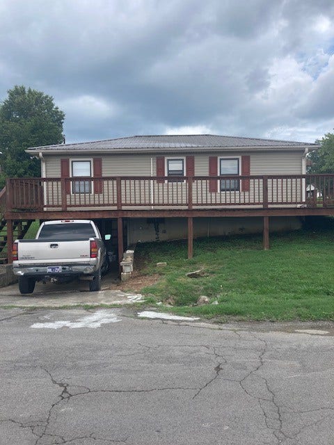 416 Terrace Ln, Woodbury, TN 37190 416 Terrace Ln, Woodbury, TN 37190