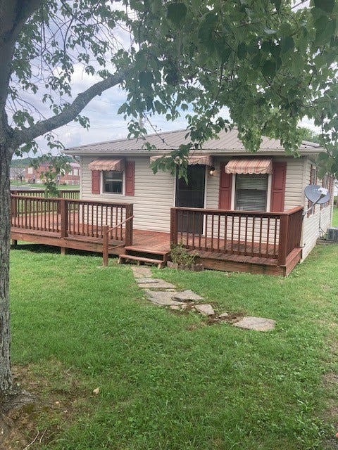 416 Terrace Ln, Woodbury, TN 37190 416 Terrace Ln, Woodbury, TN 37190