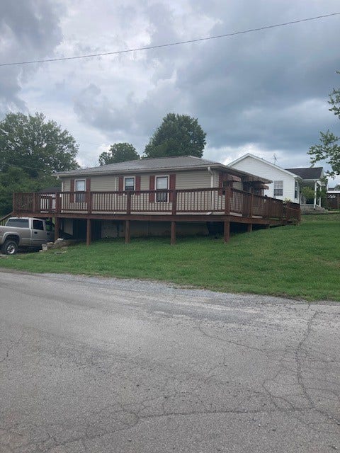 416 Terrace Ln, Woodbury, TN 37190 416 Terrace Ln, Woodbury, TN 37190