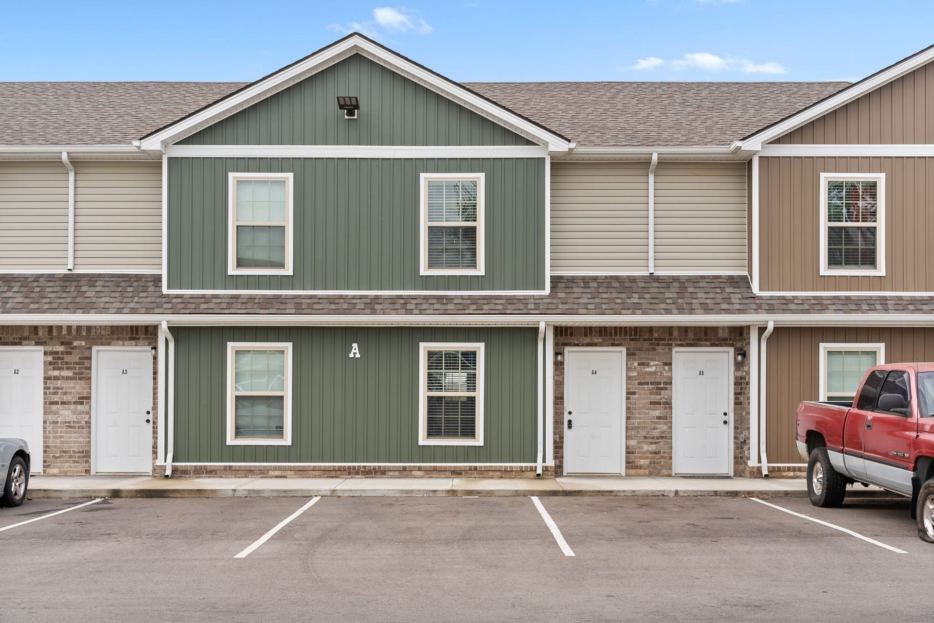 418 Peachers Mill Rd, #G1, Clarksville, TN 37042 418 Peachers Mill Rd, #G1, Clarksville, TN 37042