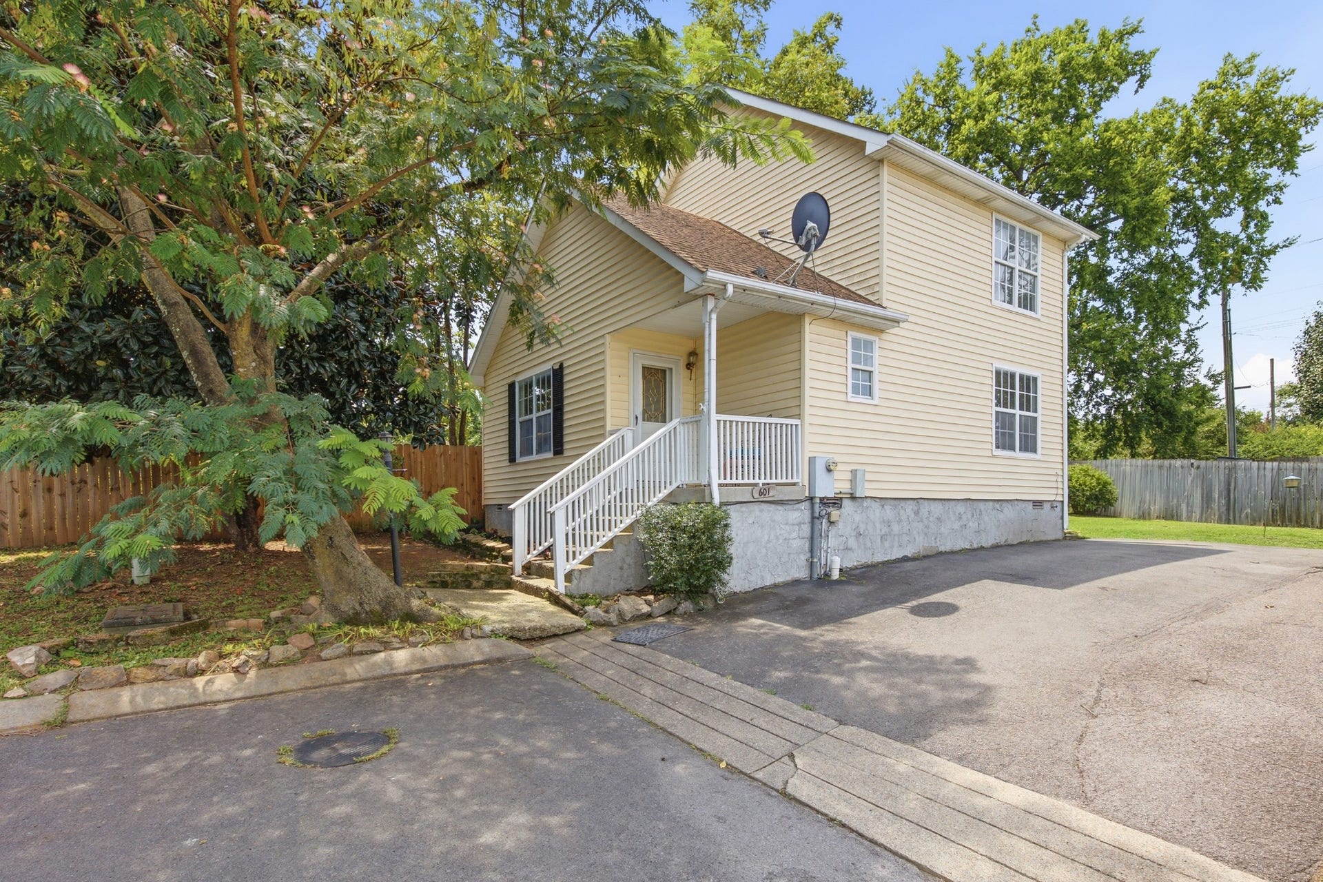 601 Islay Ct, Nashville, TN 37209 601 Islay Ct, Nashville, TN 37209