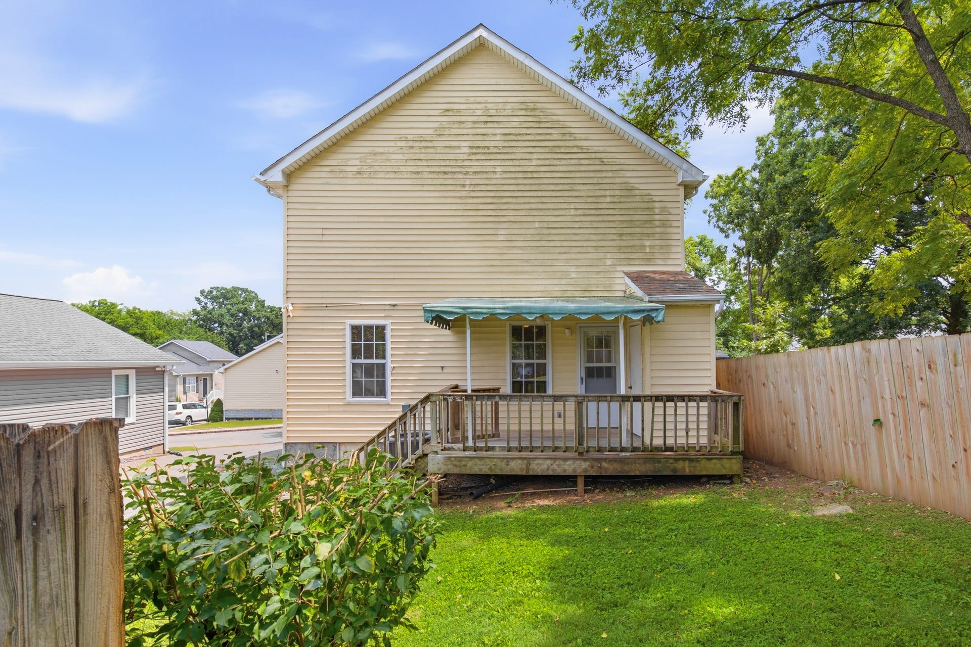 601 Islay Ct, Nashville, TN 37209 601 Islay Ct, Nashville, TN 37209