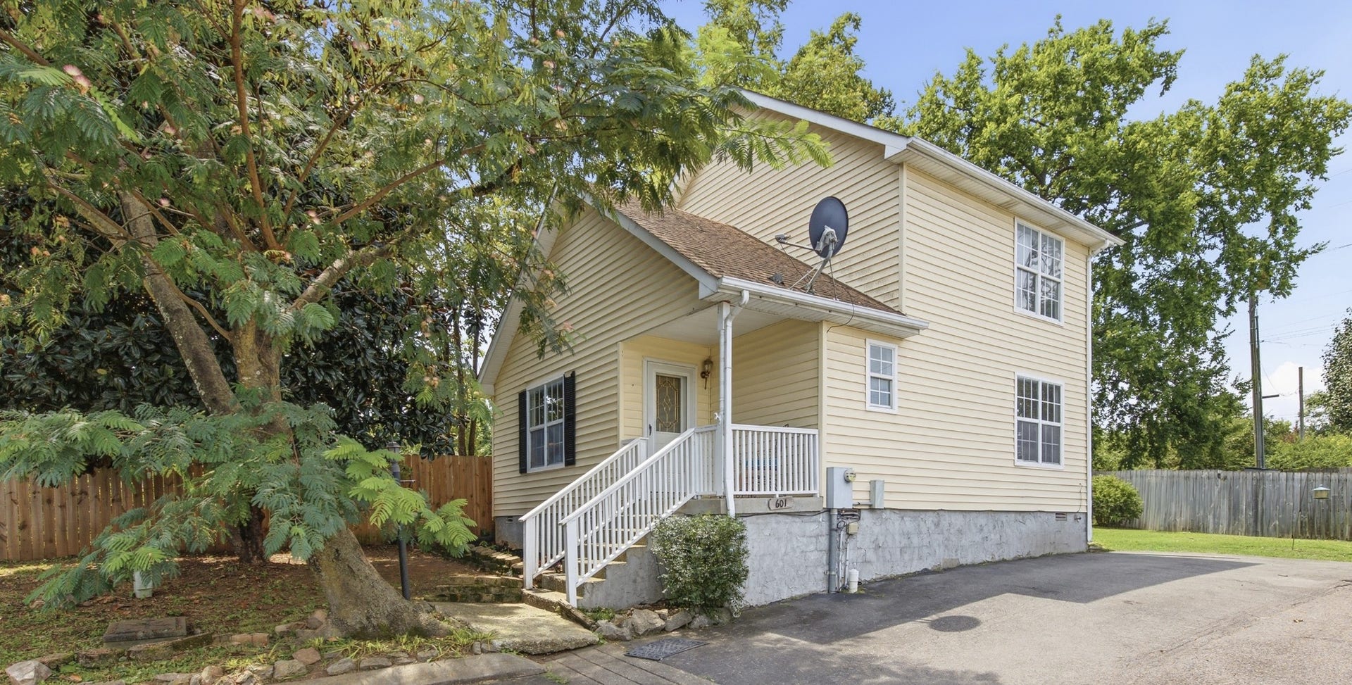 601 Islay Ct, Nashville, TN 37209 601 Islay Ct, Nashville, TN 37209