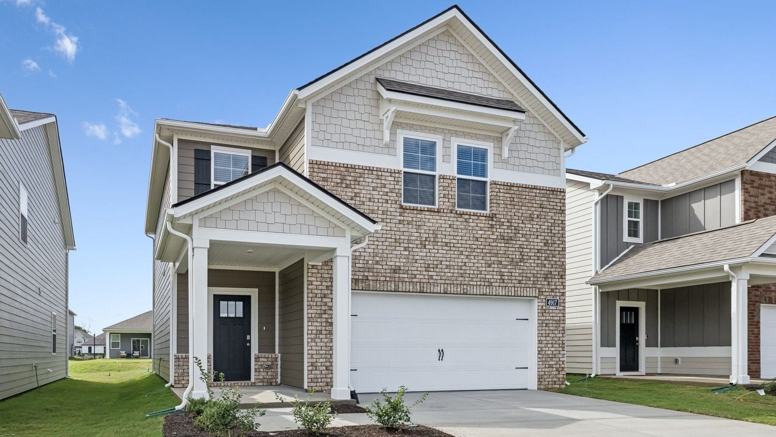 4905 Clousden Way, Murfreesboro, TN 37129 4905 Clousden Way, Murfreesboro, TN 37129