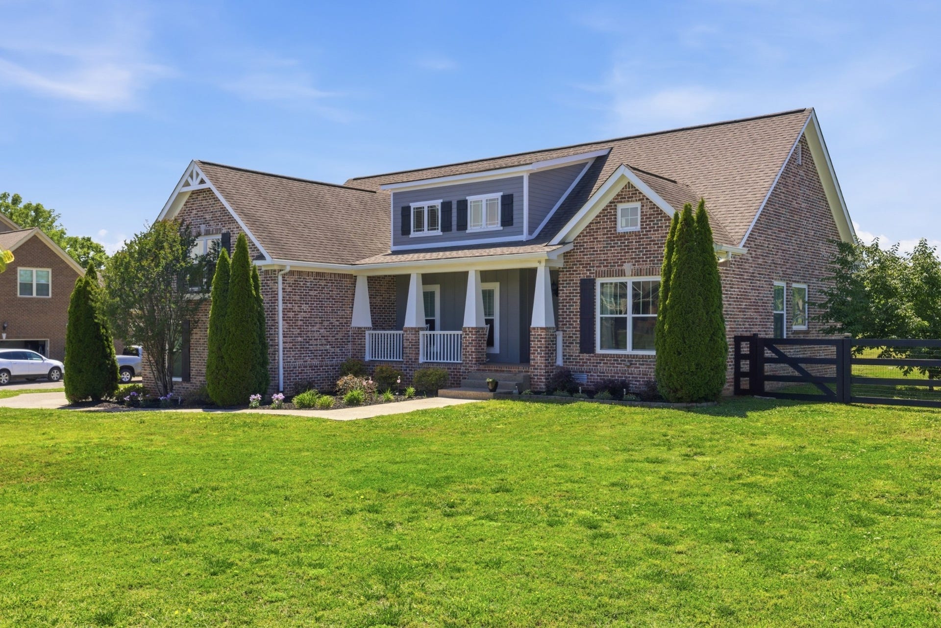 4016 Pleasant Gate Ln, Columbia, TN 38401 4016 Pleasant Gate Ln, Columbia, TN 38401