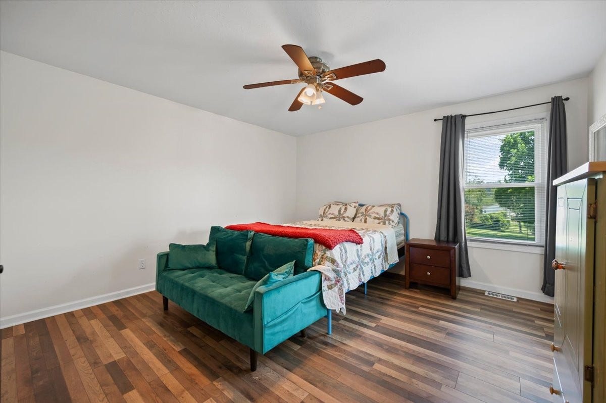 2454 Gene Fitzgerald Rd, Columbia, TN 38401 2454 Gene Fitzgerald Rd, Columbia, TN 38401