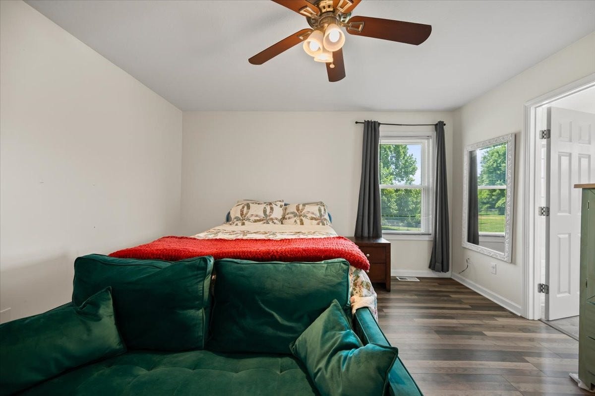 2454 Gene Fitzgerald Rd, Columbia, TN 38401 2454 Gene Fitzgerald Rd, Columbia, TN 38401