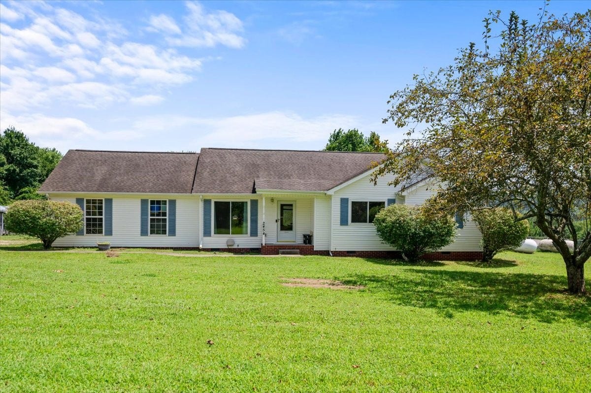2454 Gene Fitzgerald Rd, Columbia, TN 38401 2454 Gene Fitzgerald Rd, Columbia, TN 38401