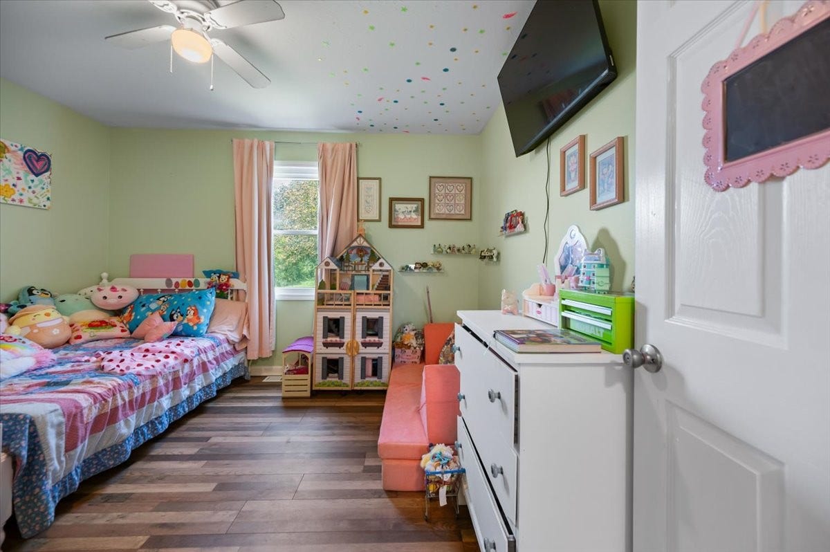 2454 Gene Fitzgerald Rd, Columbia, TN 38401 2454 Gene Fitzgerald Rd, Columbia, TN 38401
