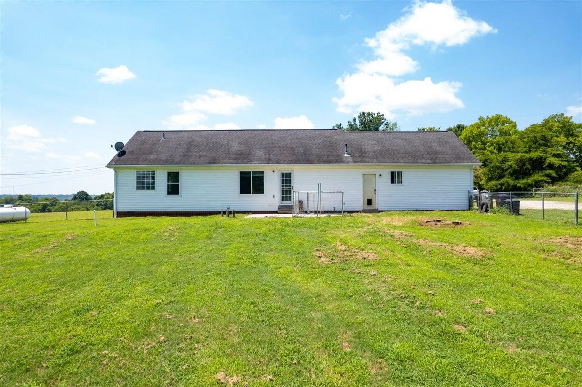 2454 Gene Fitzgerald Rd, Columbia, TN 38401 2454 Gene Fitzgerald Rd, Columbia, TN 38401