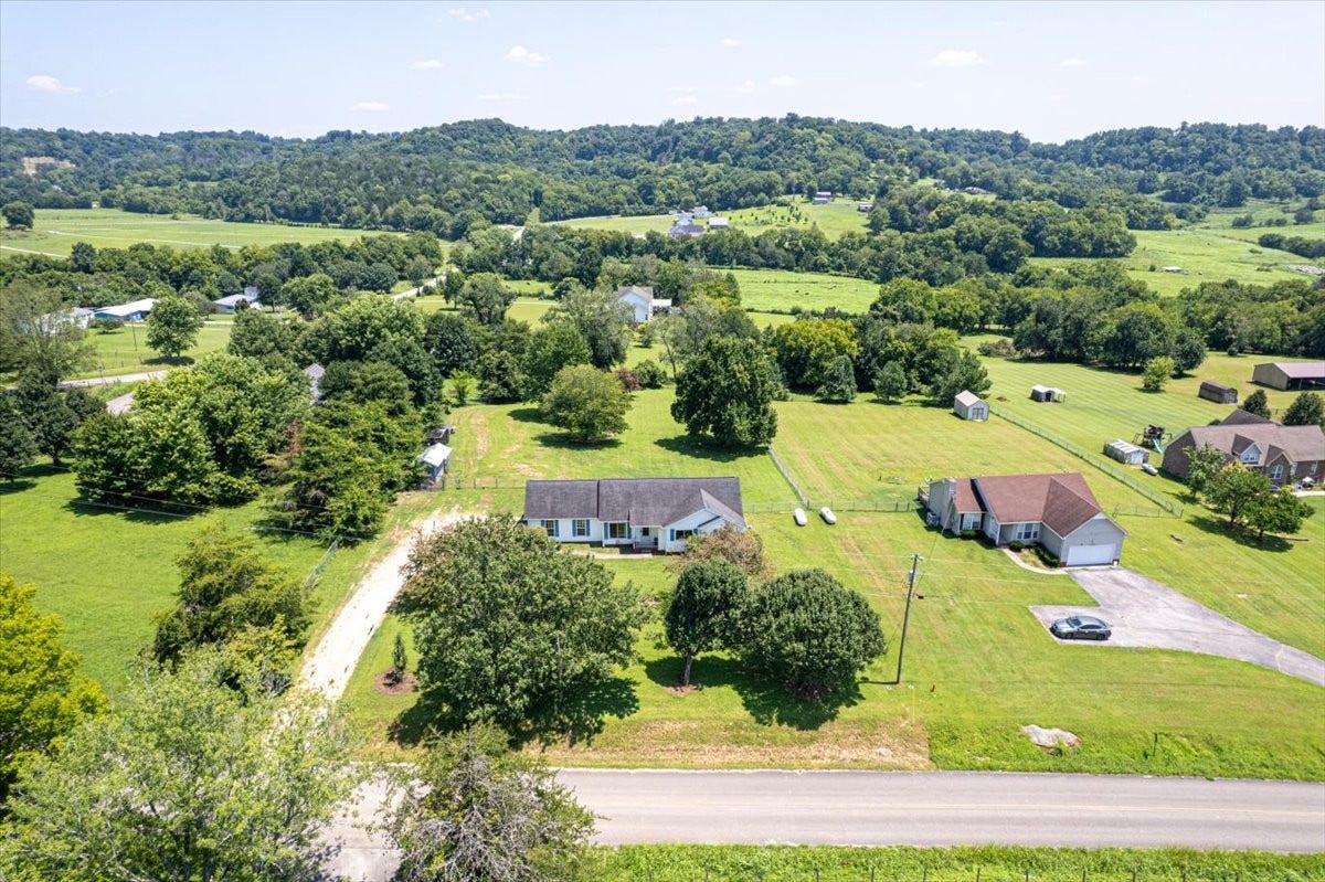 2454 Gene Fitzgerald Rd, Columbia, TN 38401 2454 Gene Fitzgerald Rd, Columbia, TN 38401