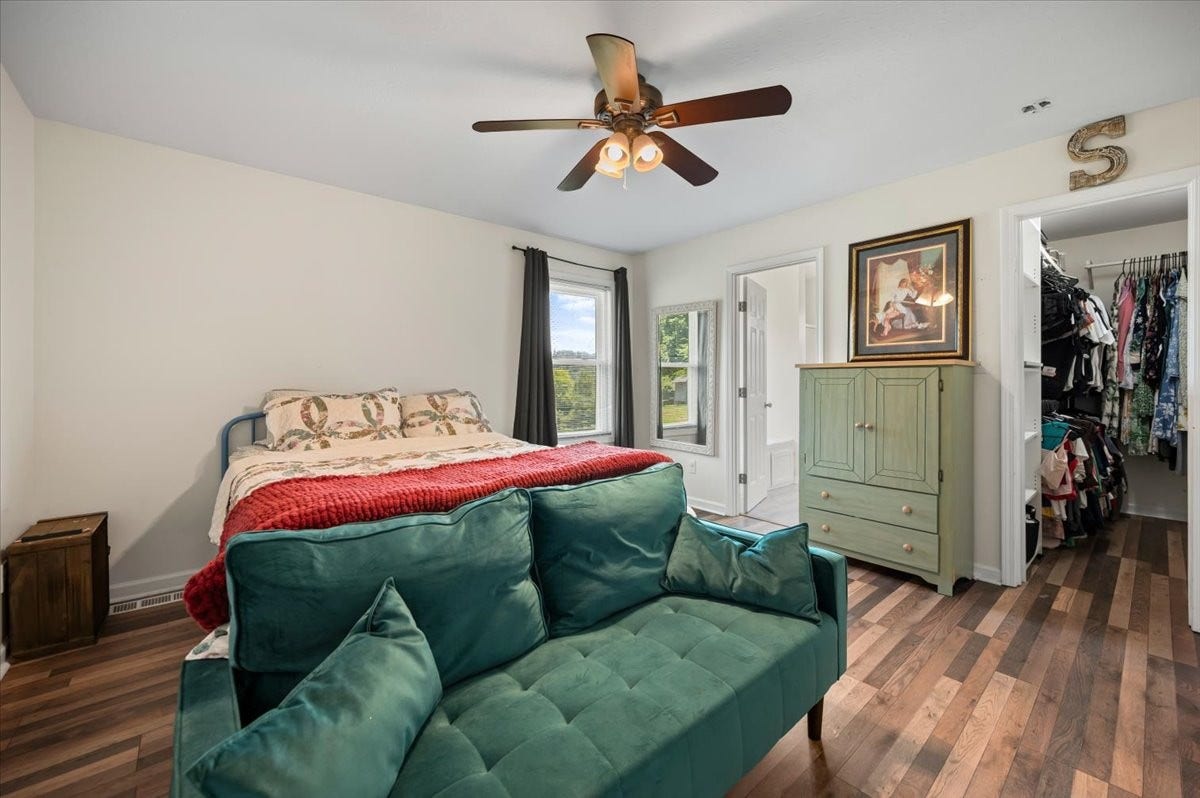 2454 Gene Fitzgerald Rd, Columbia, TN 38401 2454 Gene Fitzgerald Rd, Columbia, TN 38401