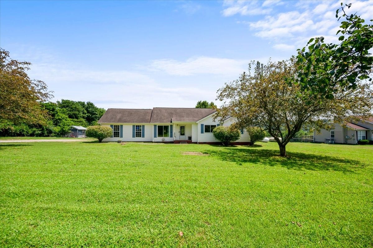 2454 Gene Fitzgerald Rd, Columbia, TN 38401 2454 Gene Fitzgerald Rd, Columbia, TN 38401