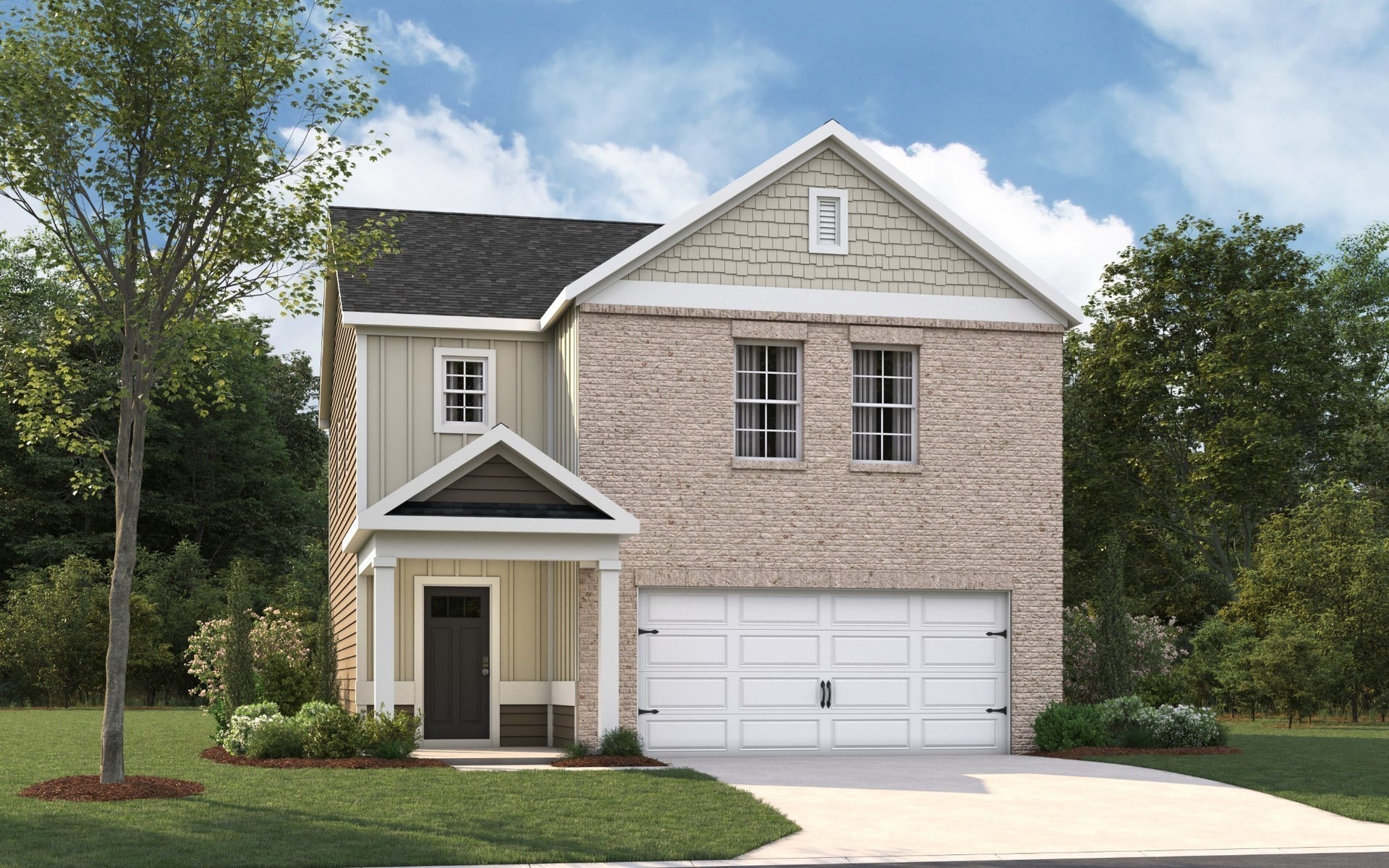 4917 Clousden Way, Murfreesboro, TN 37129 4917 Clousden Way, Murfreesboro, TN 37129
