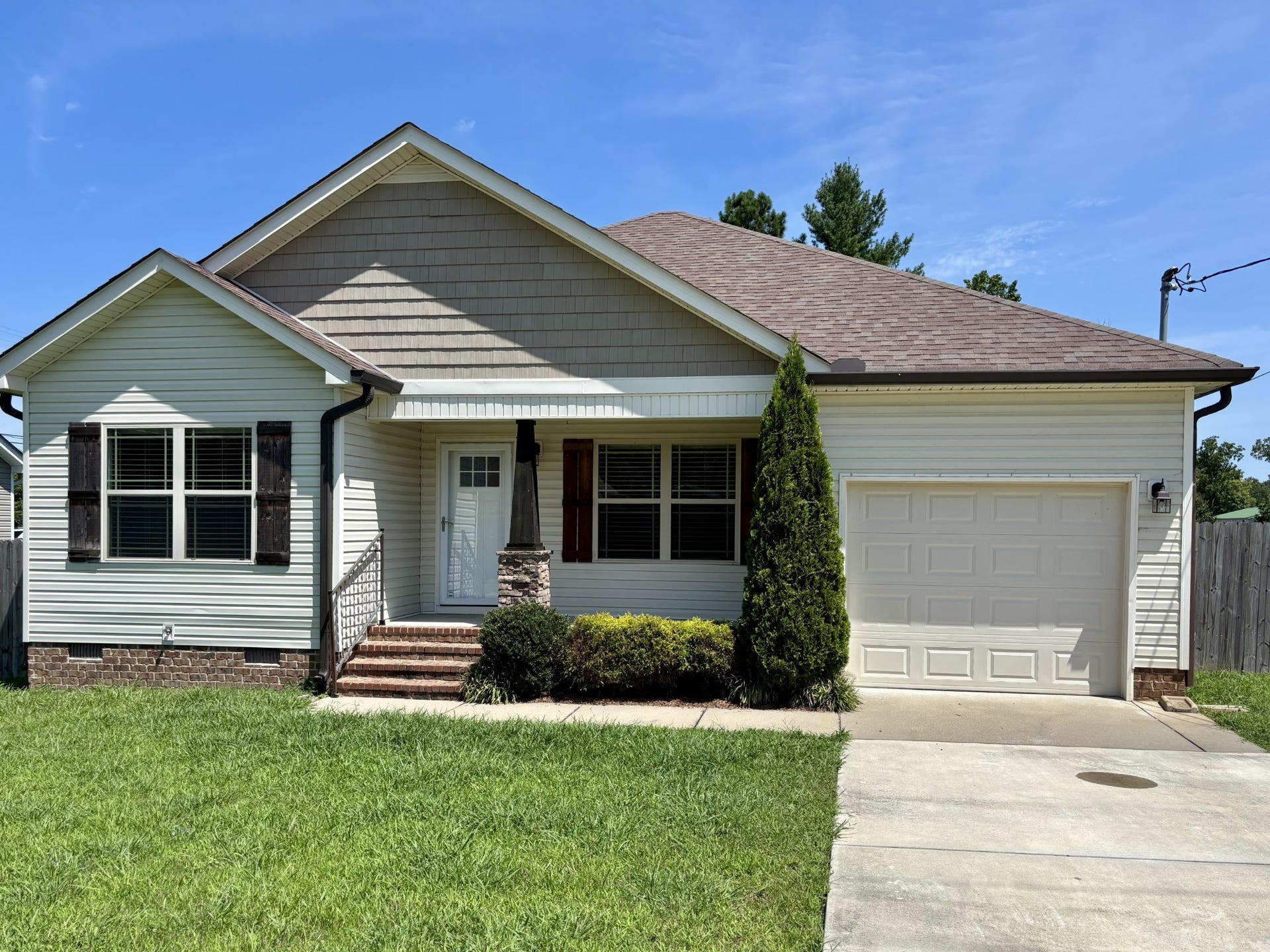 76 Al White Dr, Manchester, TN 37355 76 Al White Dr, Manchester, TN 37355