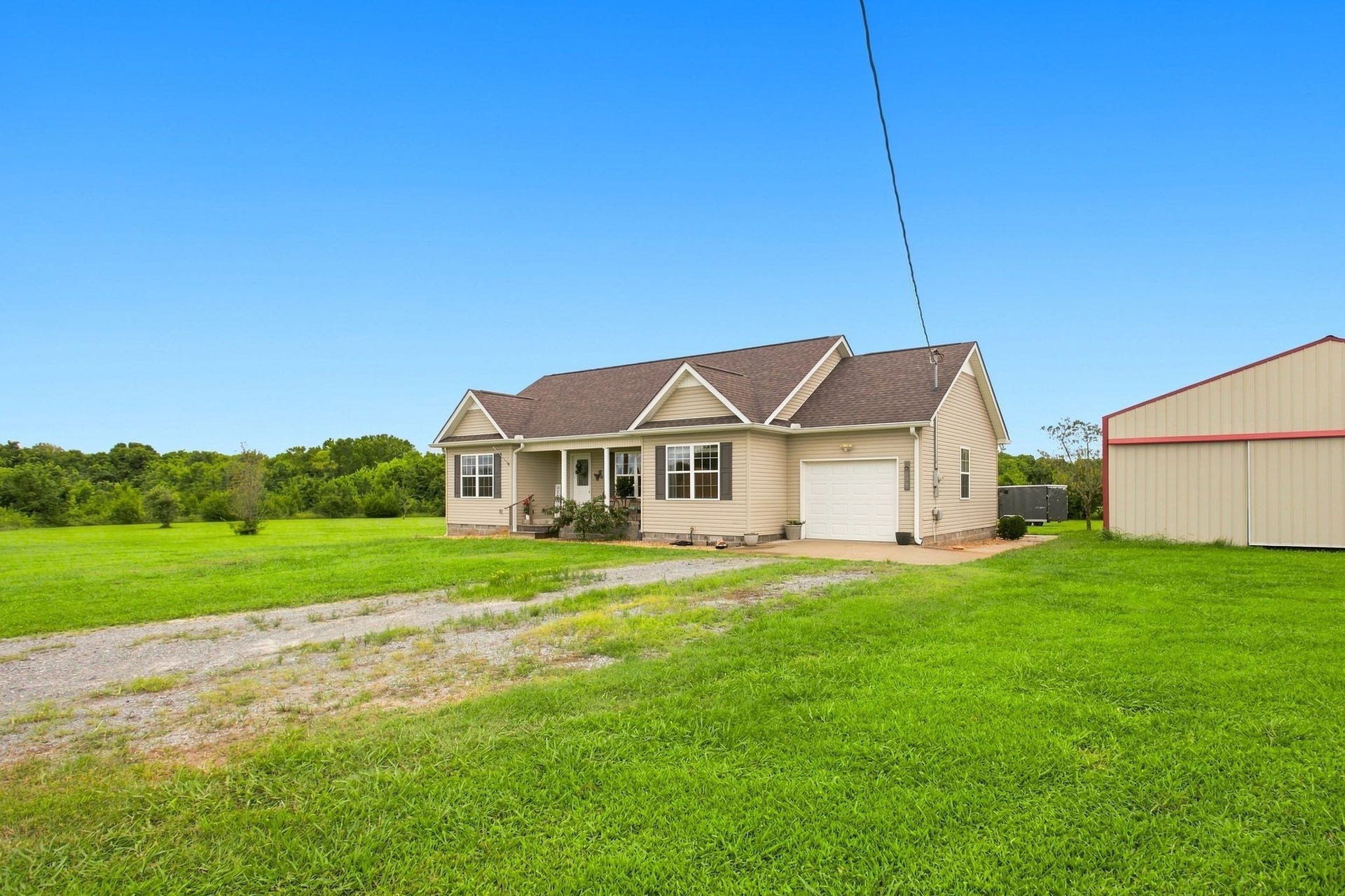 114 Gant Rd, Shelbyville, TN 37160 114 Gant Rd, Shelbyville, TN 37160