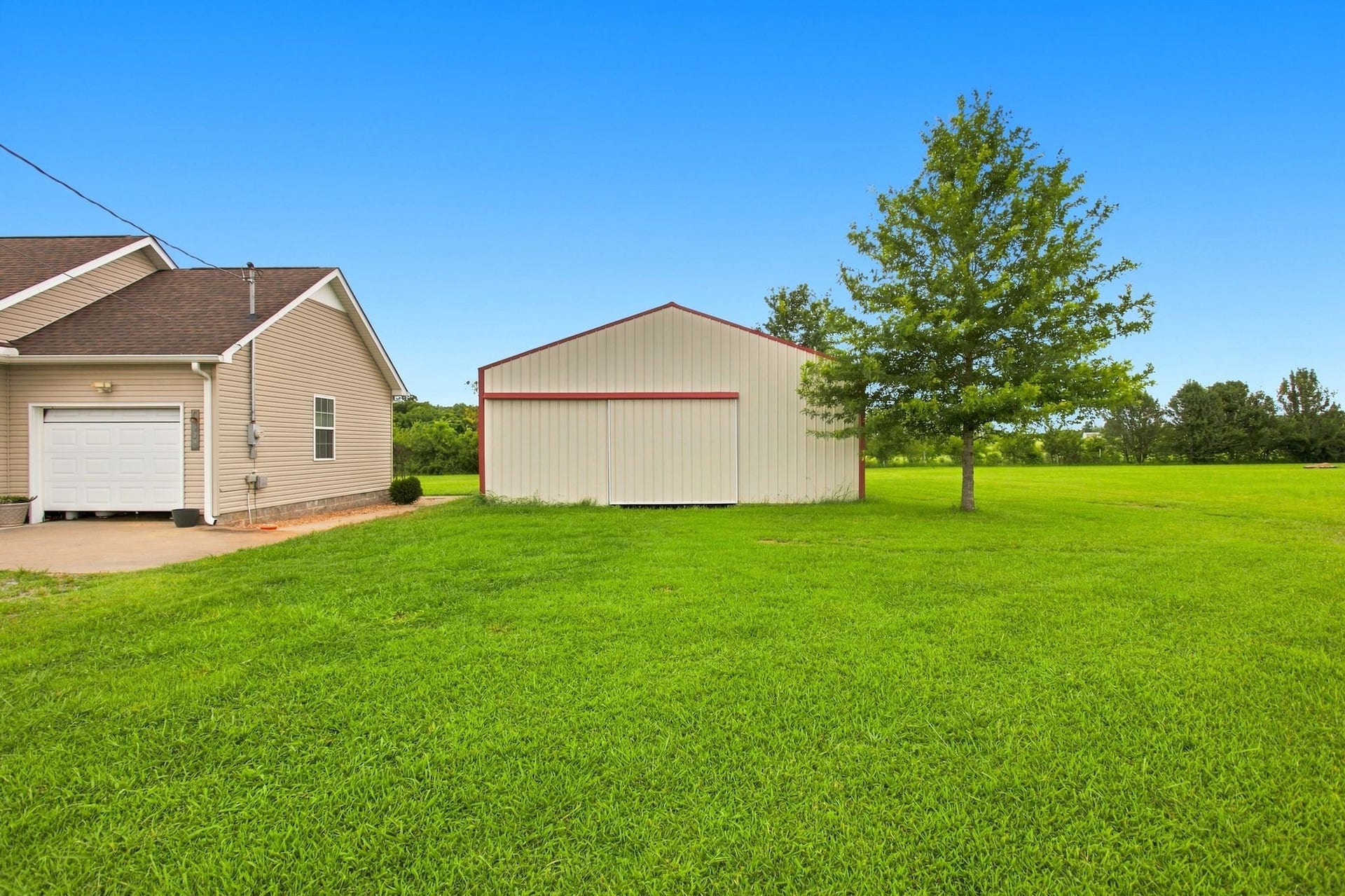 114 Gant Rd, Shelbyville, TN 37160 114 Gant Rd, Shelbyville, TN 37160