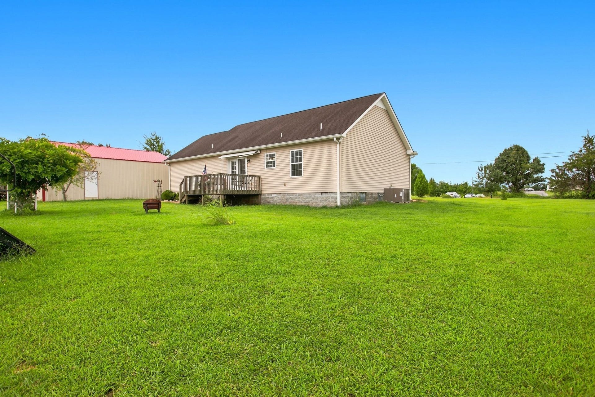 114 Gant Rd, Shelbyville, TN 37160 114 Gant Rd, Shelbyville, TN 37160