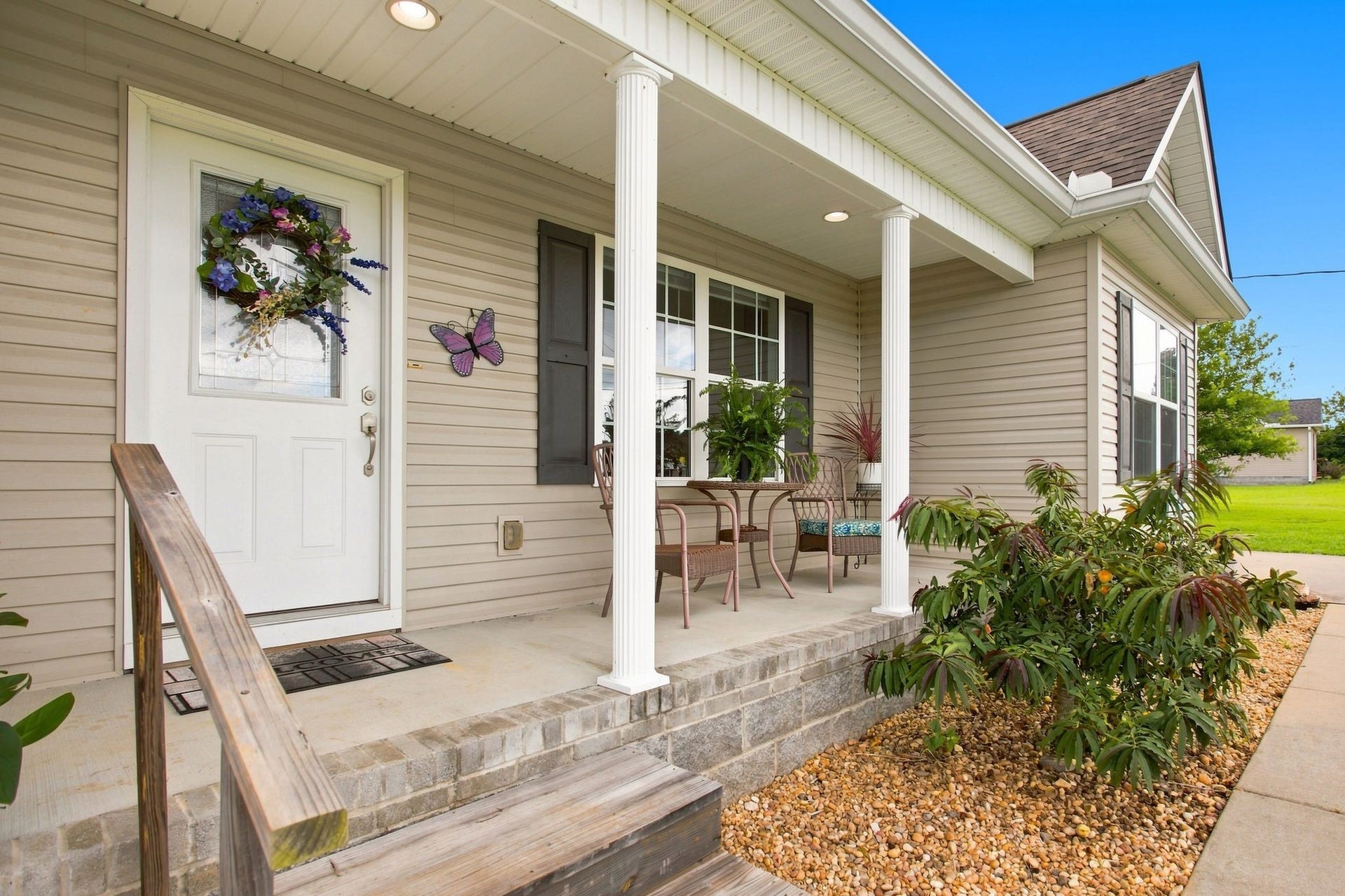 114 Gant Rd, Shelbyville, TN 37160 114 Gant Rd, Shelbyville, TN 37160