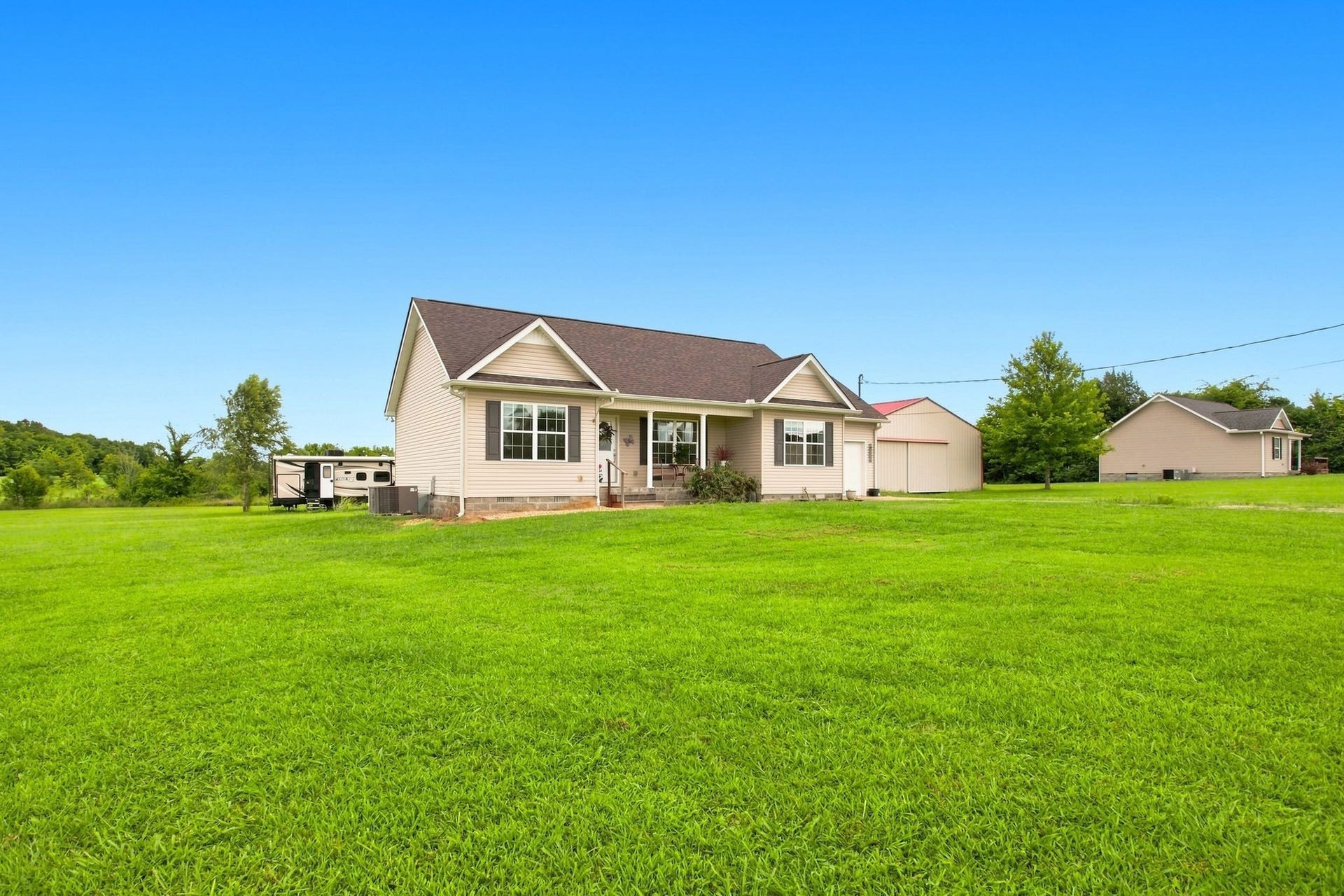 114 Gant Rd, Shelbyville, TN 37160 114 Gant Rd, Shelbyville, TN 37160