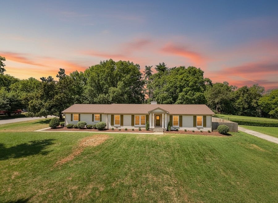 Property photo for 1707 Hillsboro Rd, Franklin, TN