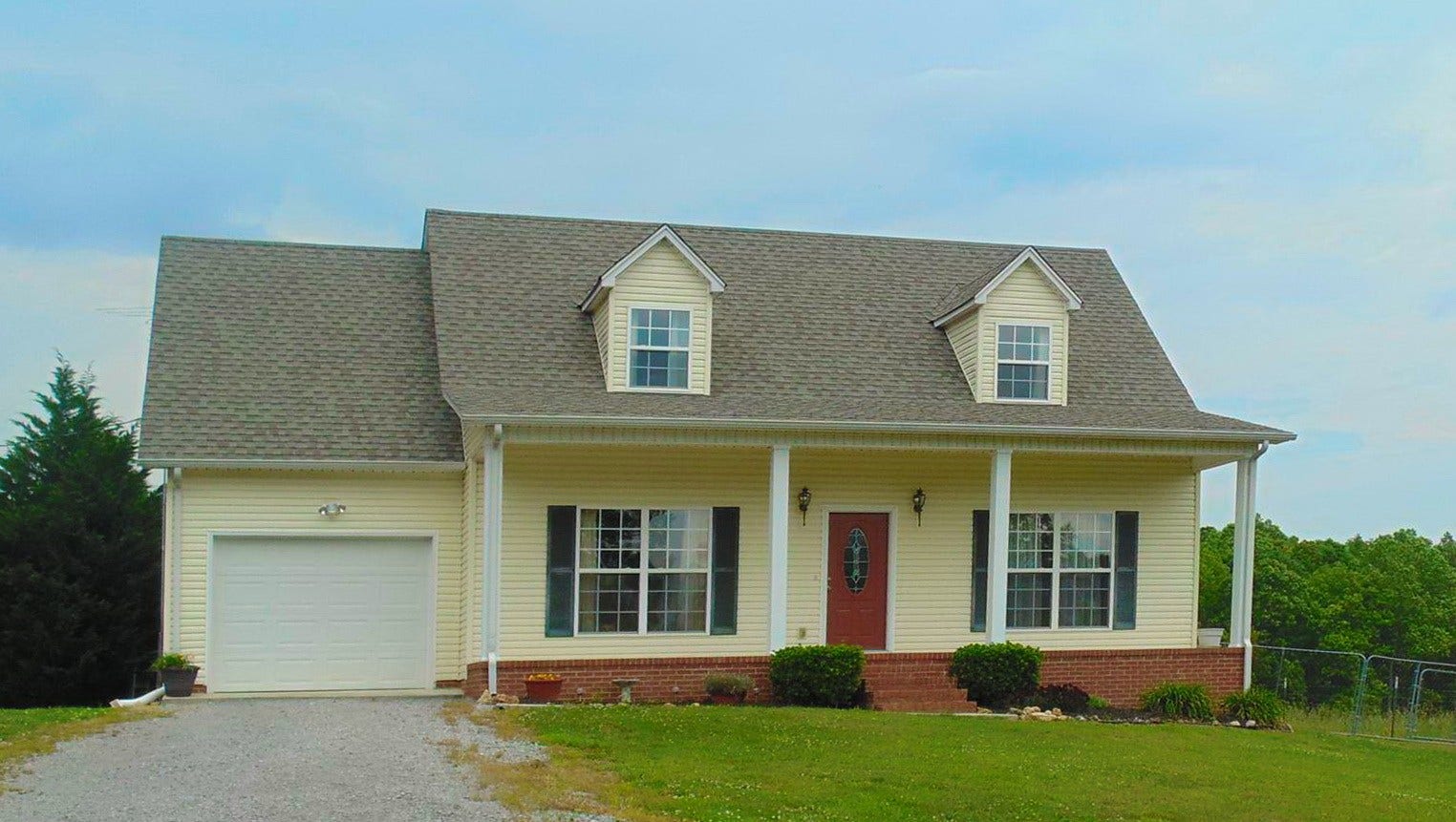 1125 Smith Chapel Rd, Shelbyville, TN 37160 1125 Smith Chapel Rd, Shelbyville, TN 37160