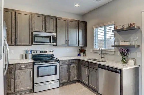 1511 57th Ave N, Nashville, TN 37209 1511 57th Ave N, Nashville, TN 37209