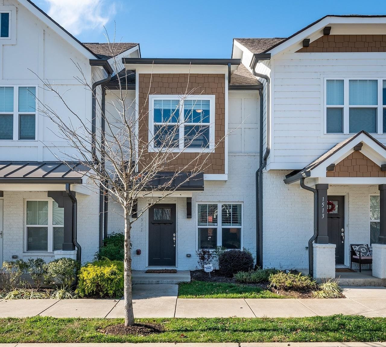 1511 57th Ave N, Nashville, TN 37209 1511 57th Ave N, Nashville, TN 37209