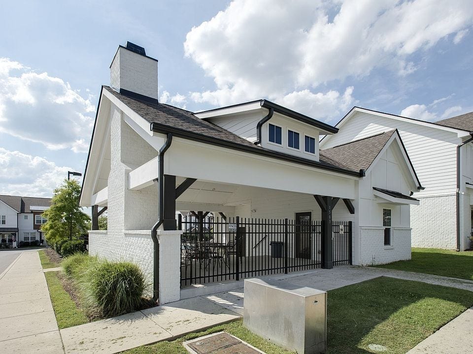 1511 57th Ave N, Nashville, TN 37209 1511 57th Ave N, Nashville, TN 37209