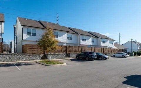1511 57th Ave N, Nashville, TN 37209 1511 57th Ave N, Nashville, TN 37209