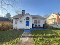 Property photo for 315 W 14th St, Columbia, TN